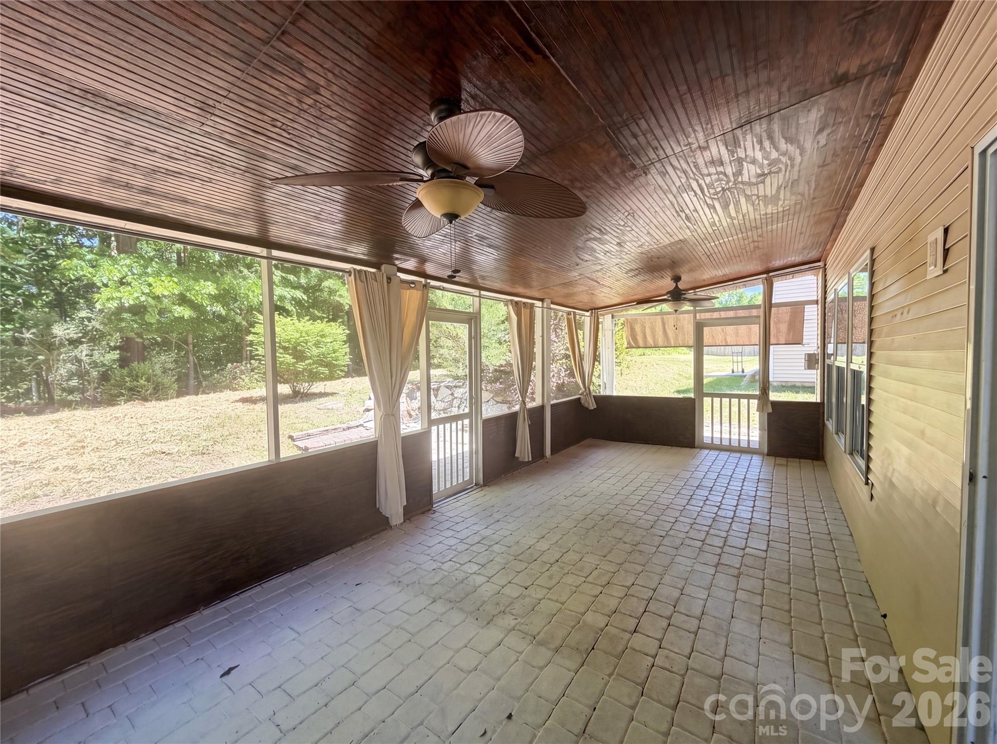 6734 Wandering Creek Drive — Charlotte