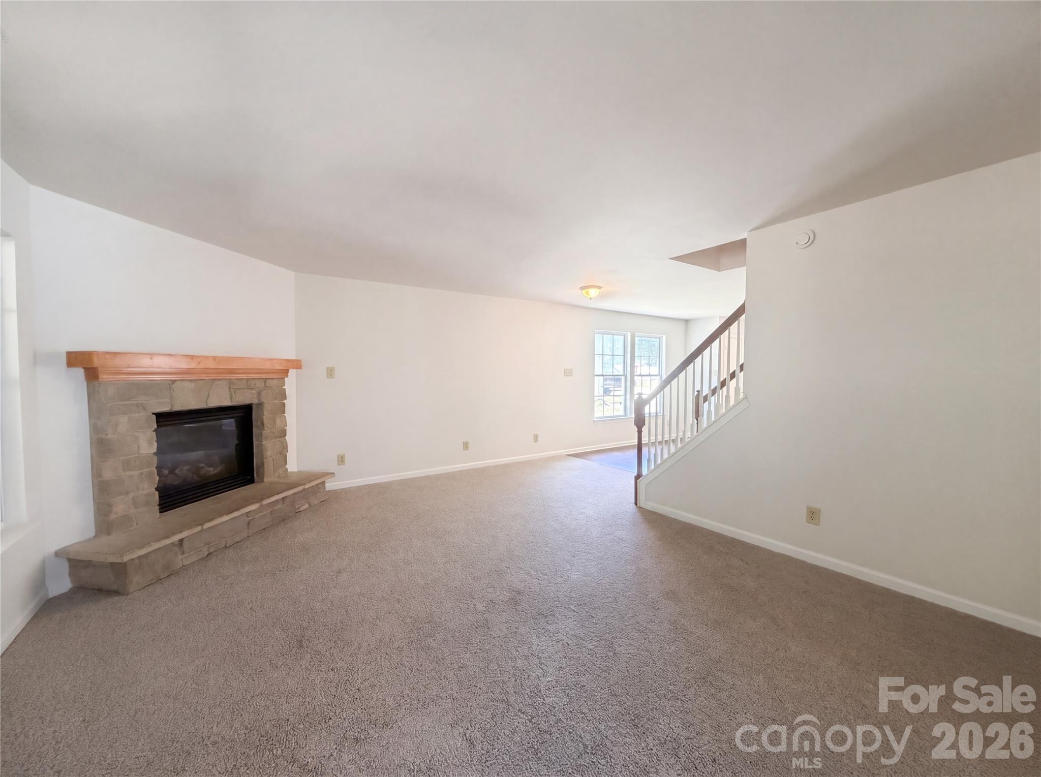 6734 Wandering Creek Drive — Charlotte