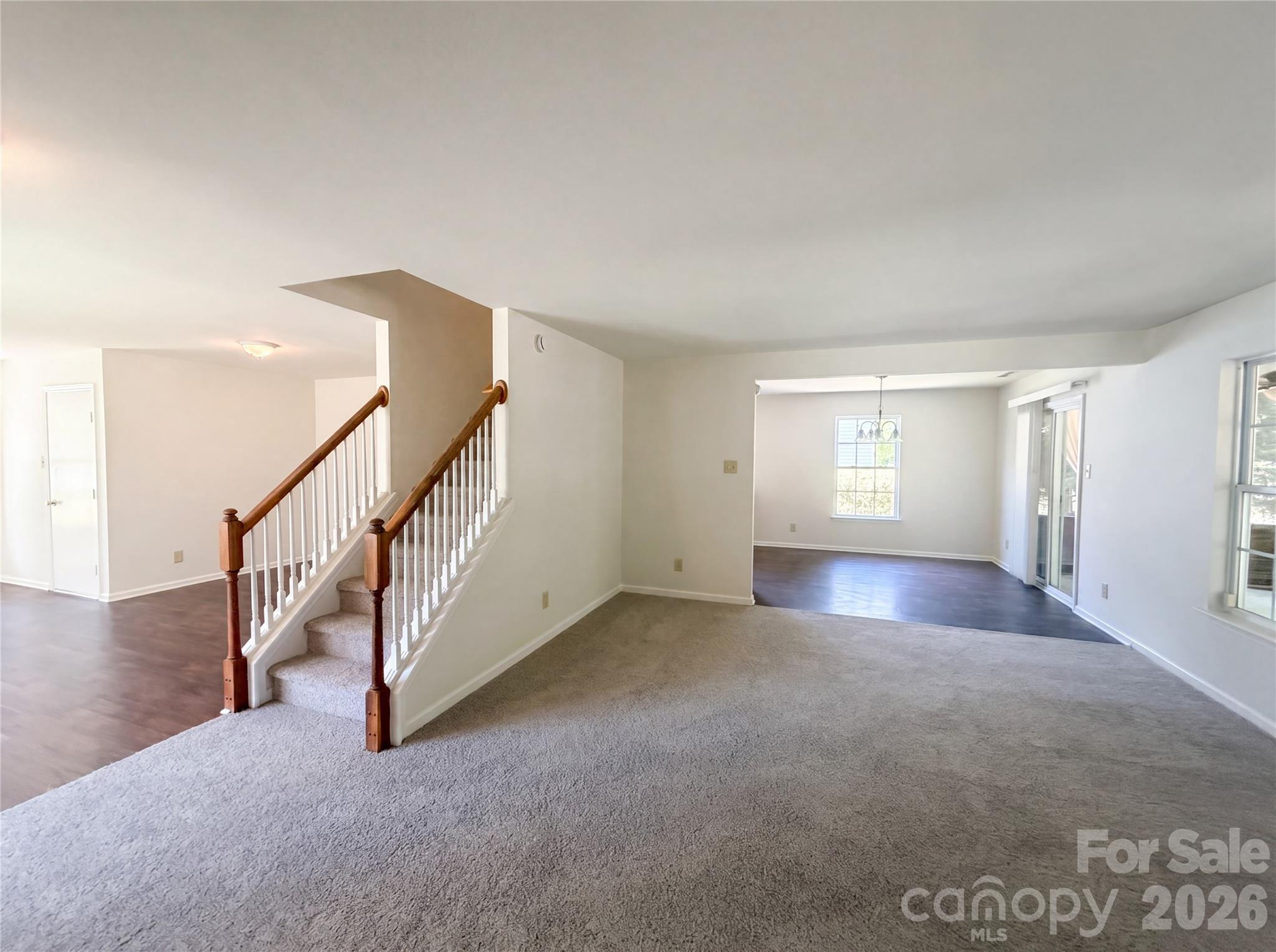 6734 Wandering Creek Drive — Charlotte