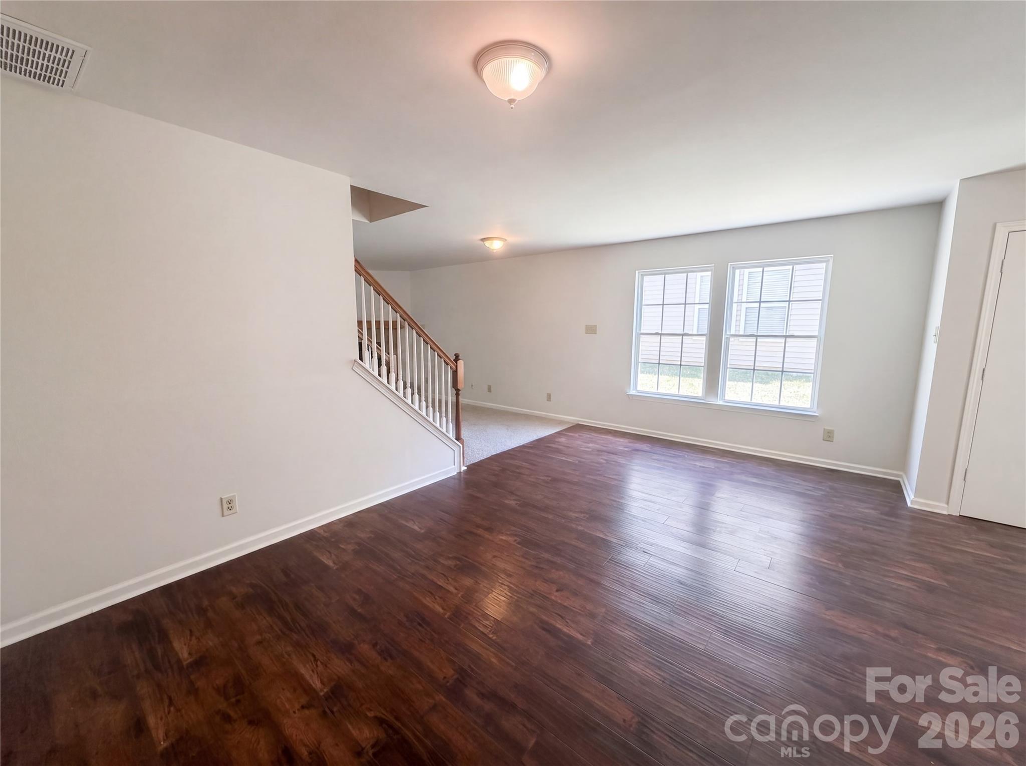 6734 Wandering Creek Drive — Charlotte