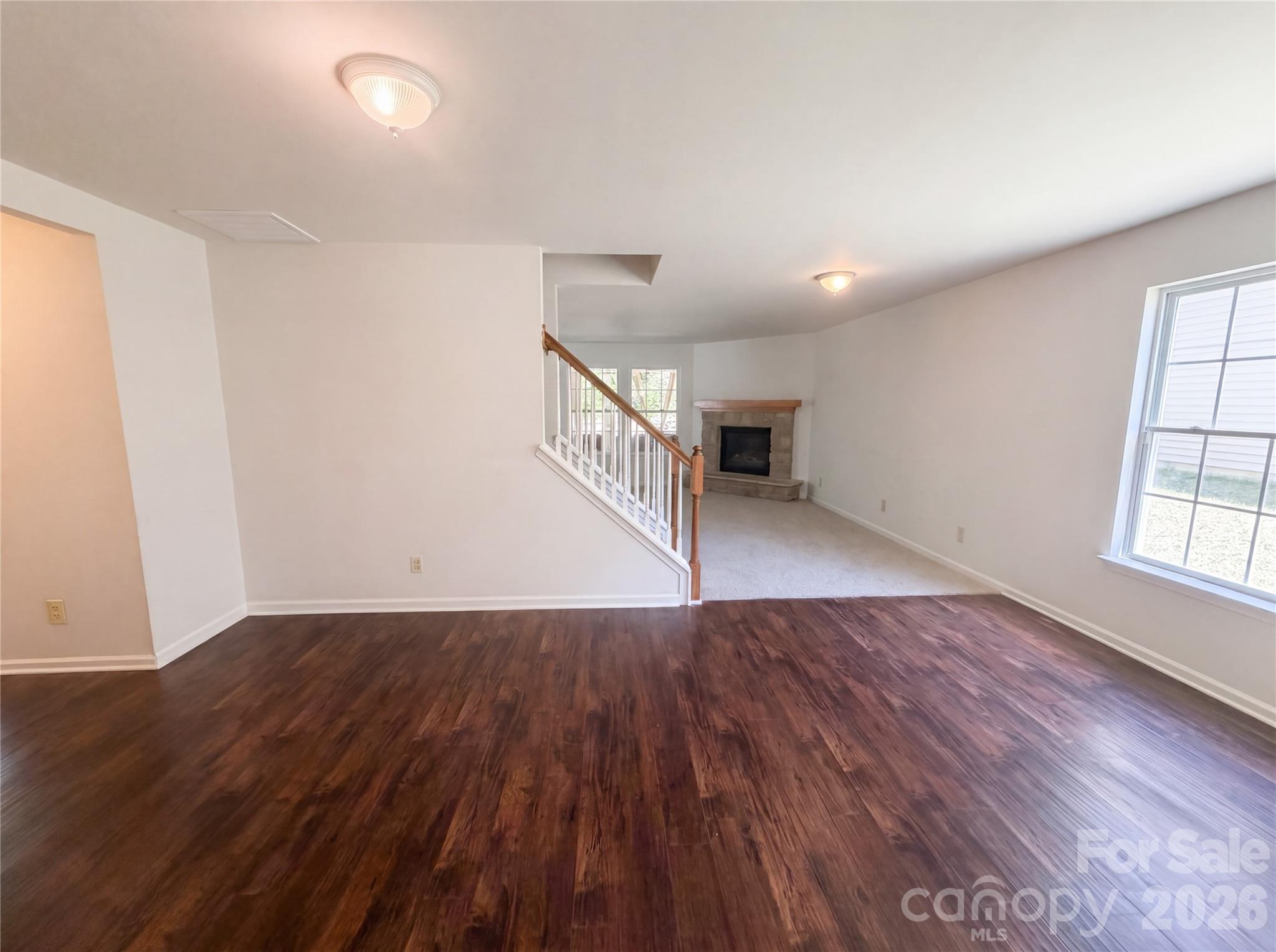 6734 Wandering Creek Drive — Charlotte
