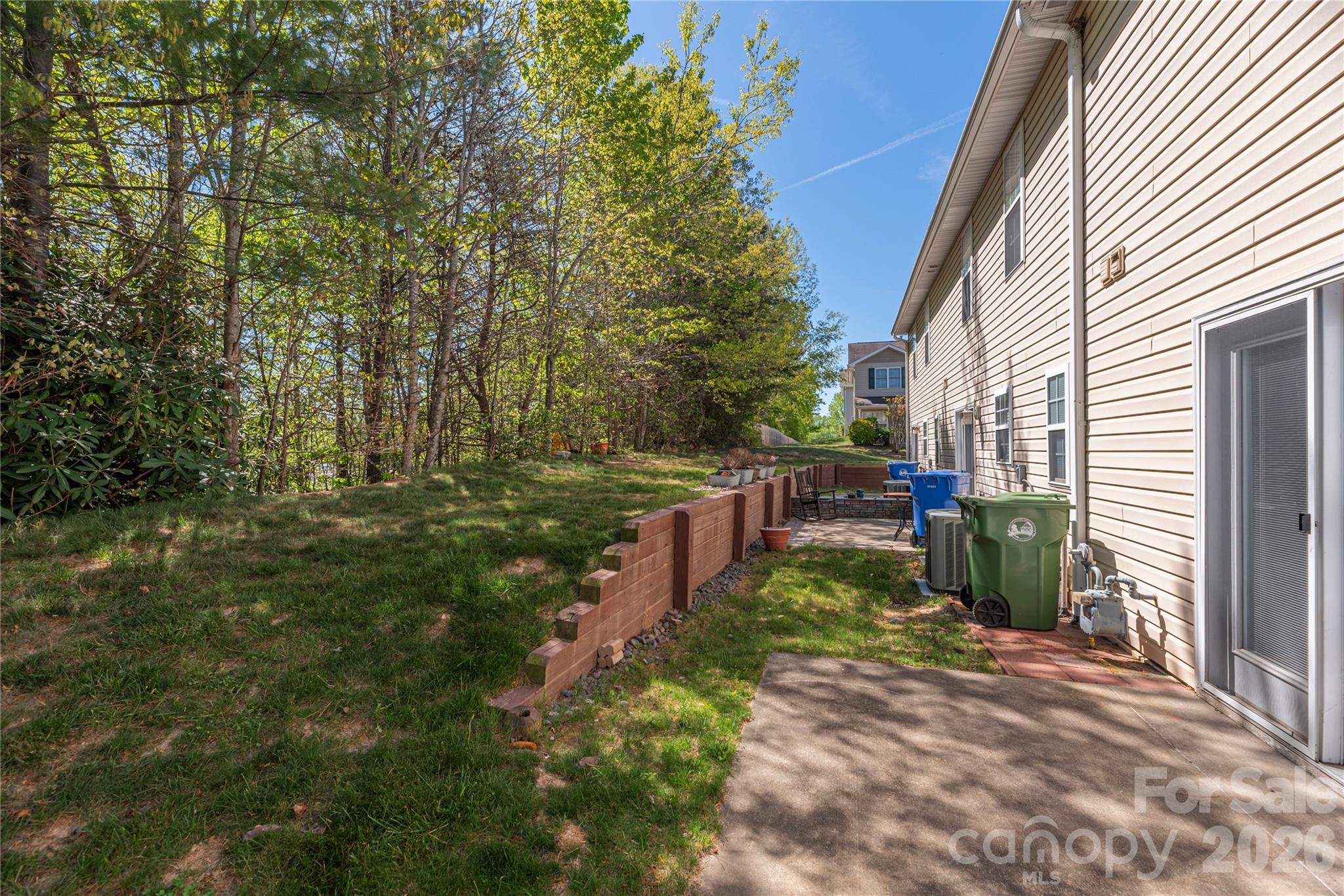 46 Chesire Way — Fletcher