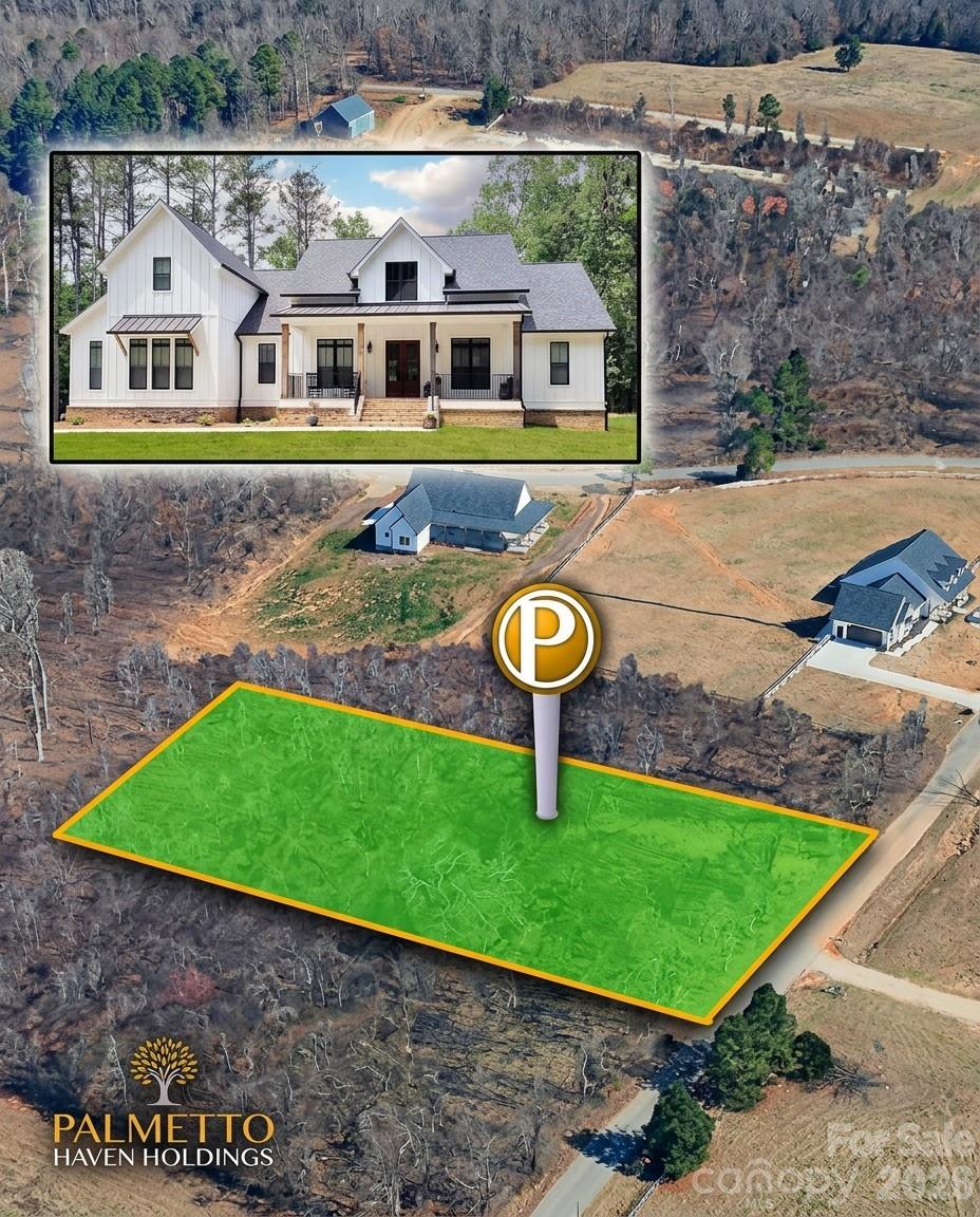 1106 Reba Lane — Kannapolis