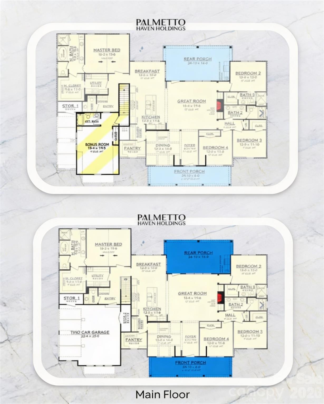 1106 Reba Lane — Kannapolis