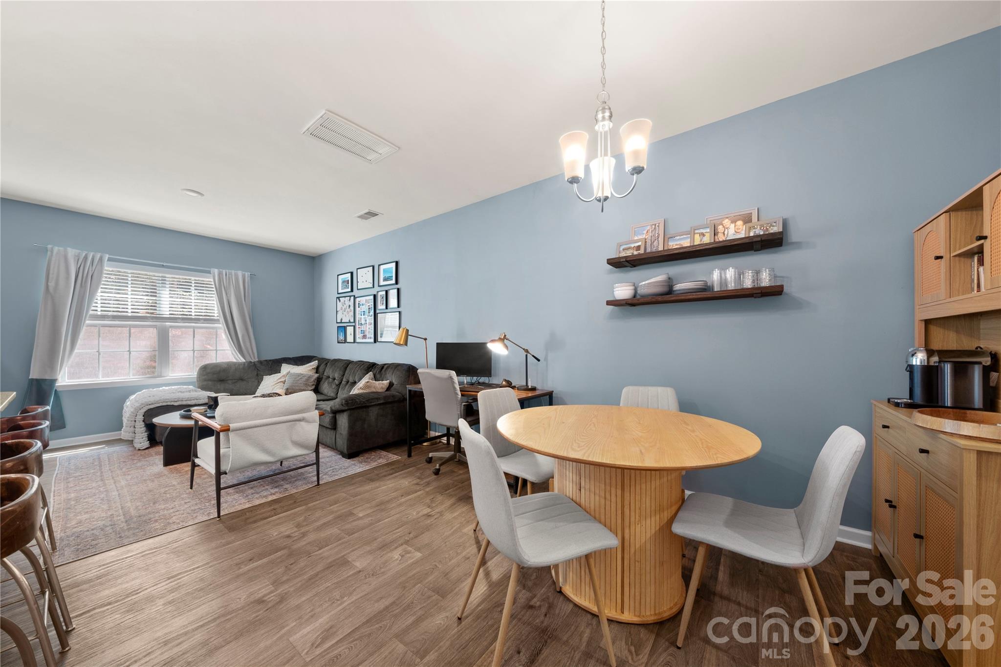 6132 Guildford Hill Lane #5D — Charlotte