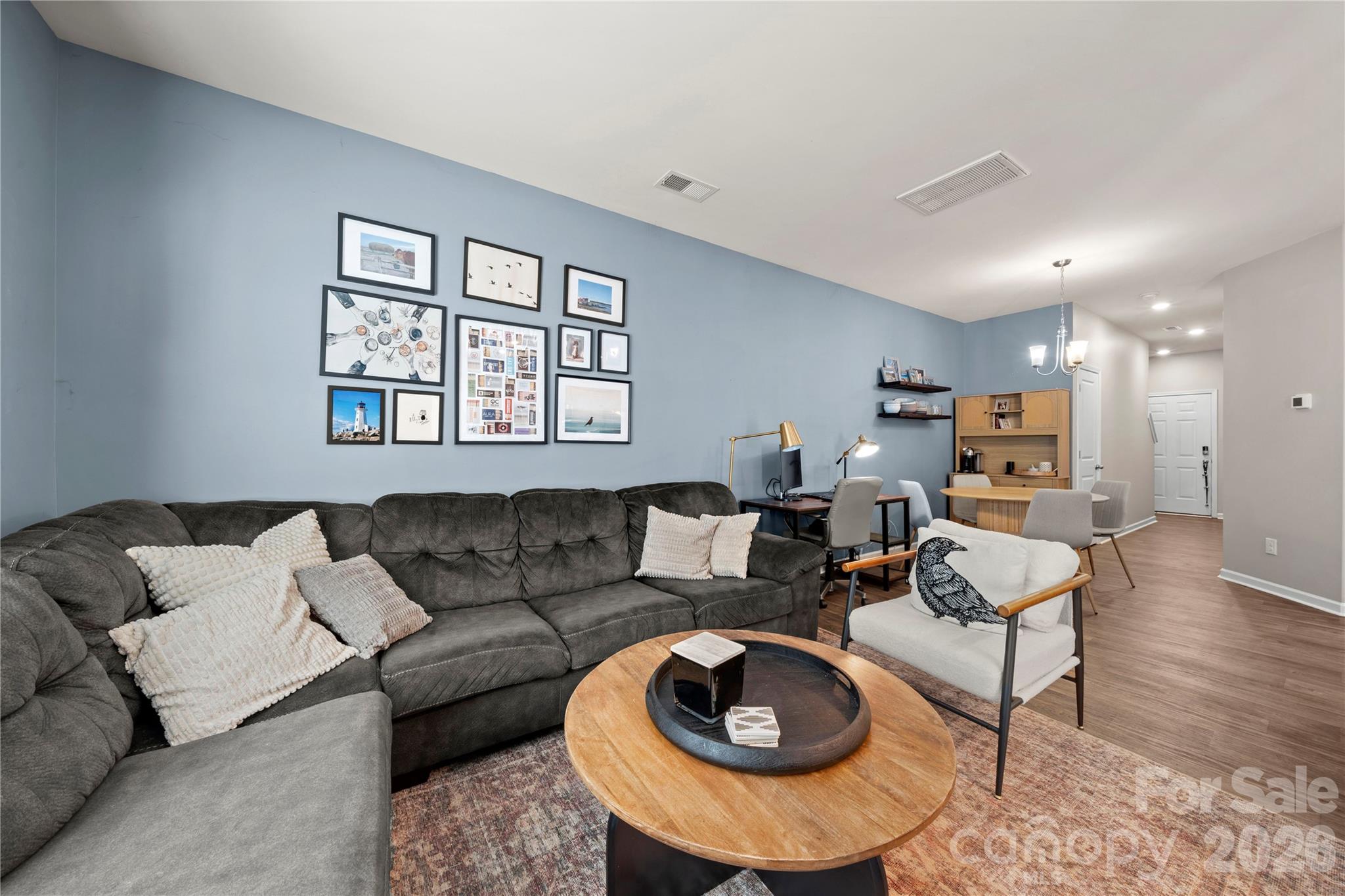 6132 Guildford Hill Lane #5D — Charlotte