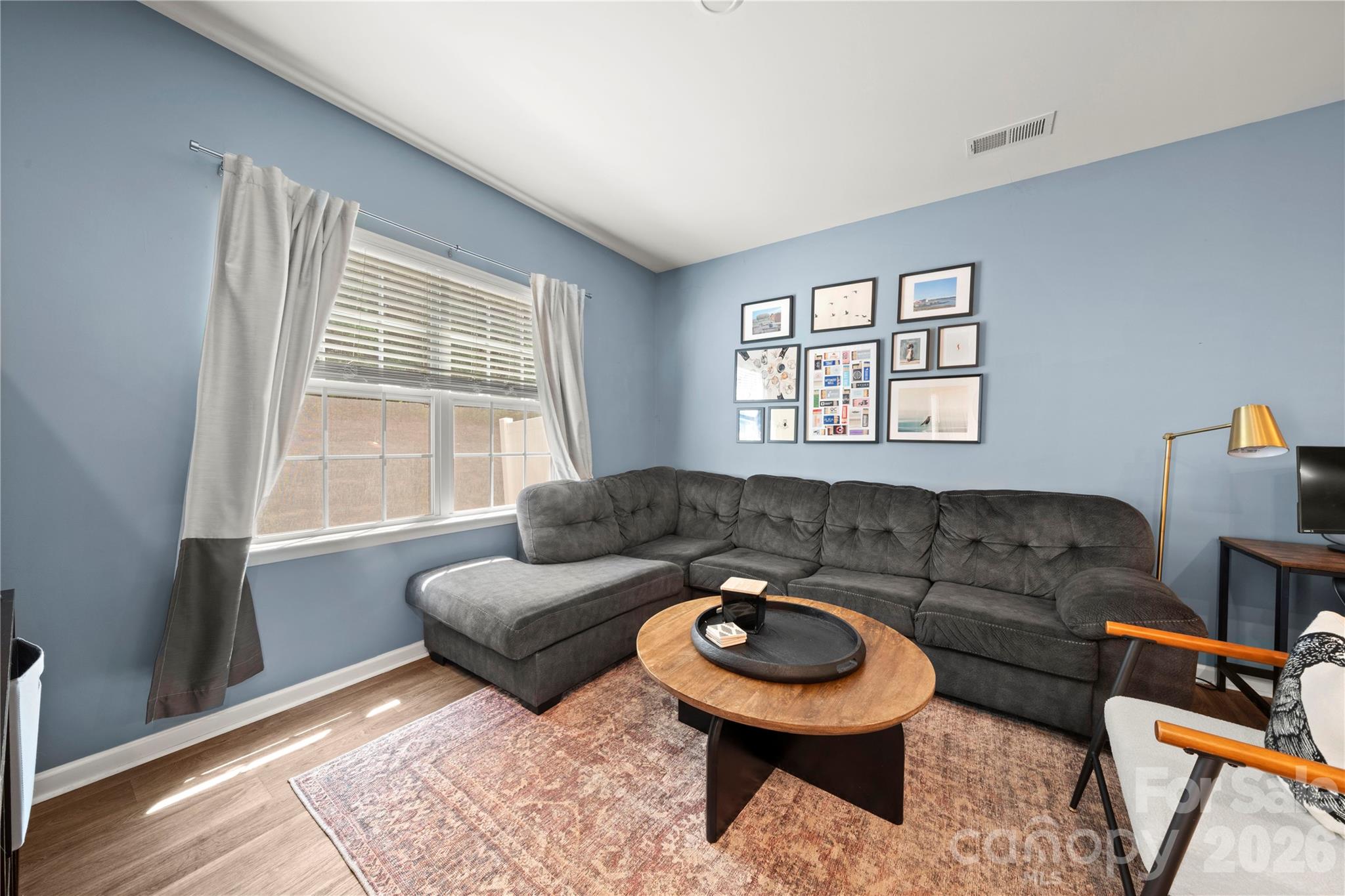 6132 Guildford Hill Lane #5D — Charlotte