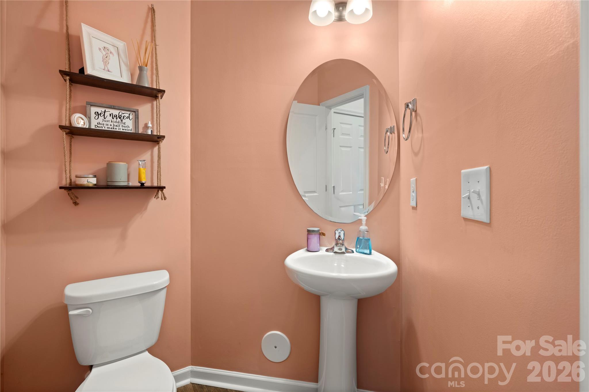 6132 Guildford Hill Lane #5D — Charlotte