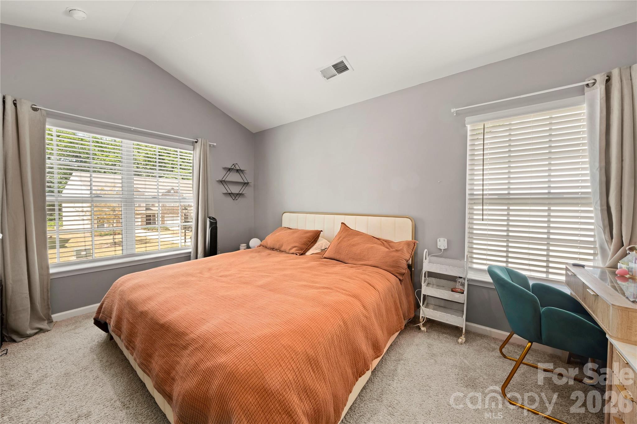 6132 Guildford Hill Lane #5D — Charlotte