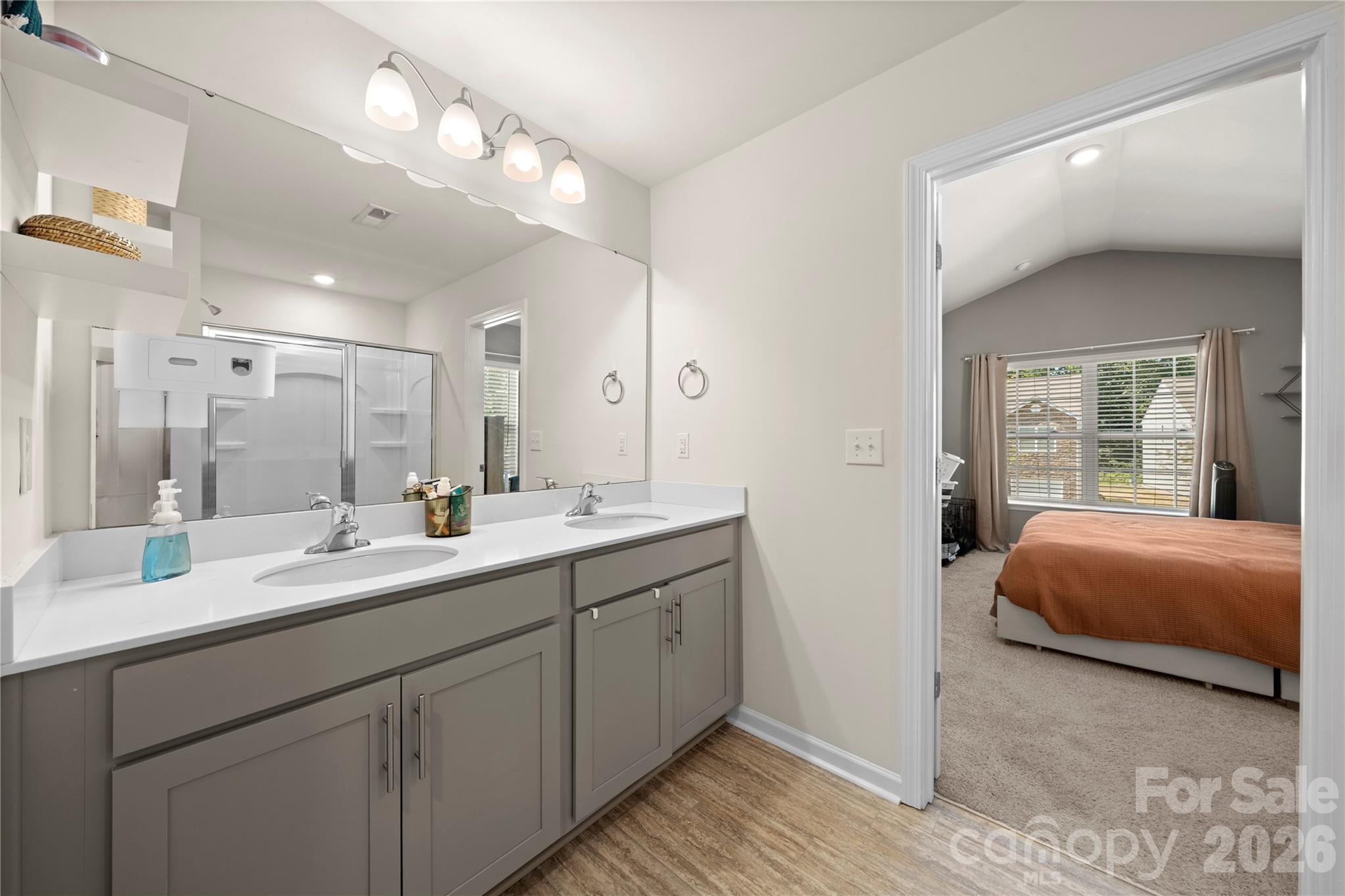 6132 Guildford Hill Lane #5D — Charlotte