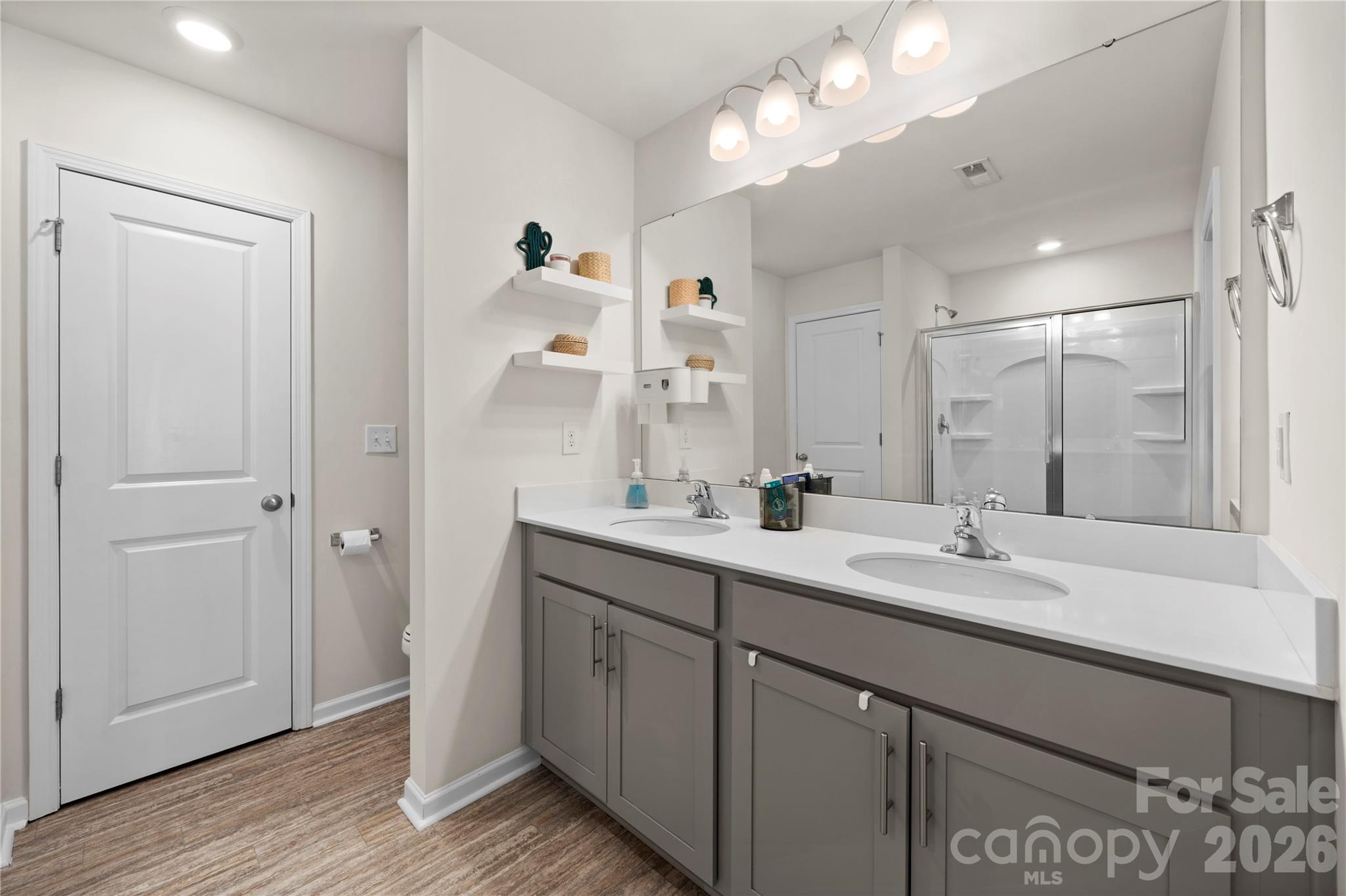 6132 Guildford Hill Lane #5D — Charlotte