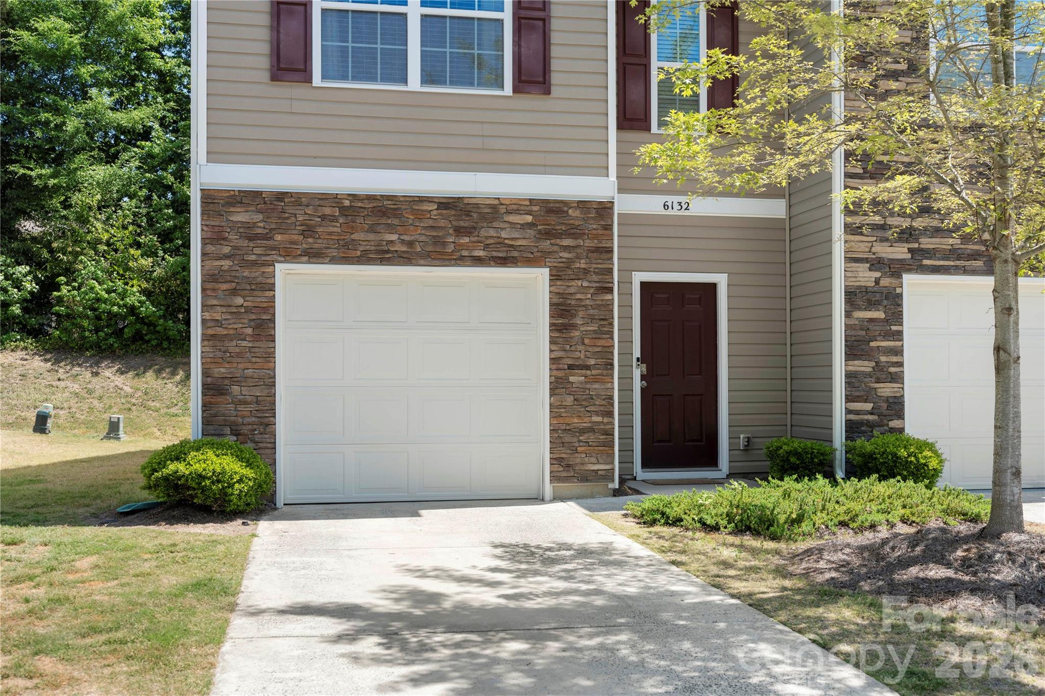 6132 Guildford Hill Lane #5D — Charlotte