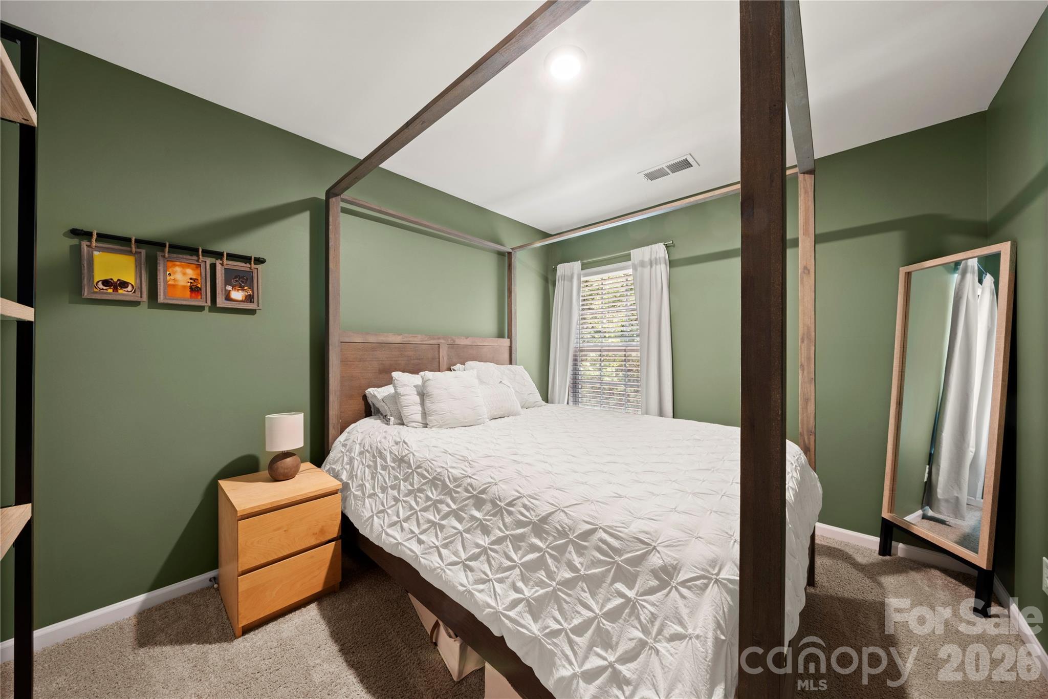 6132 Guildford Hill Lane #5D — Charlotte