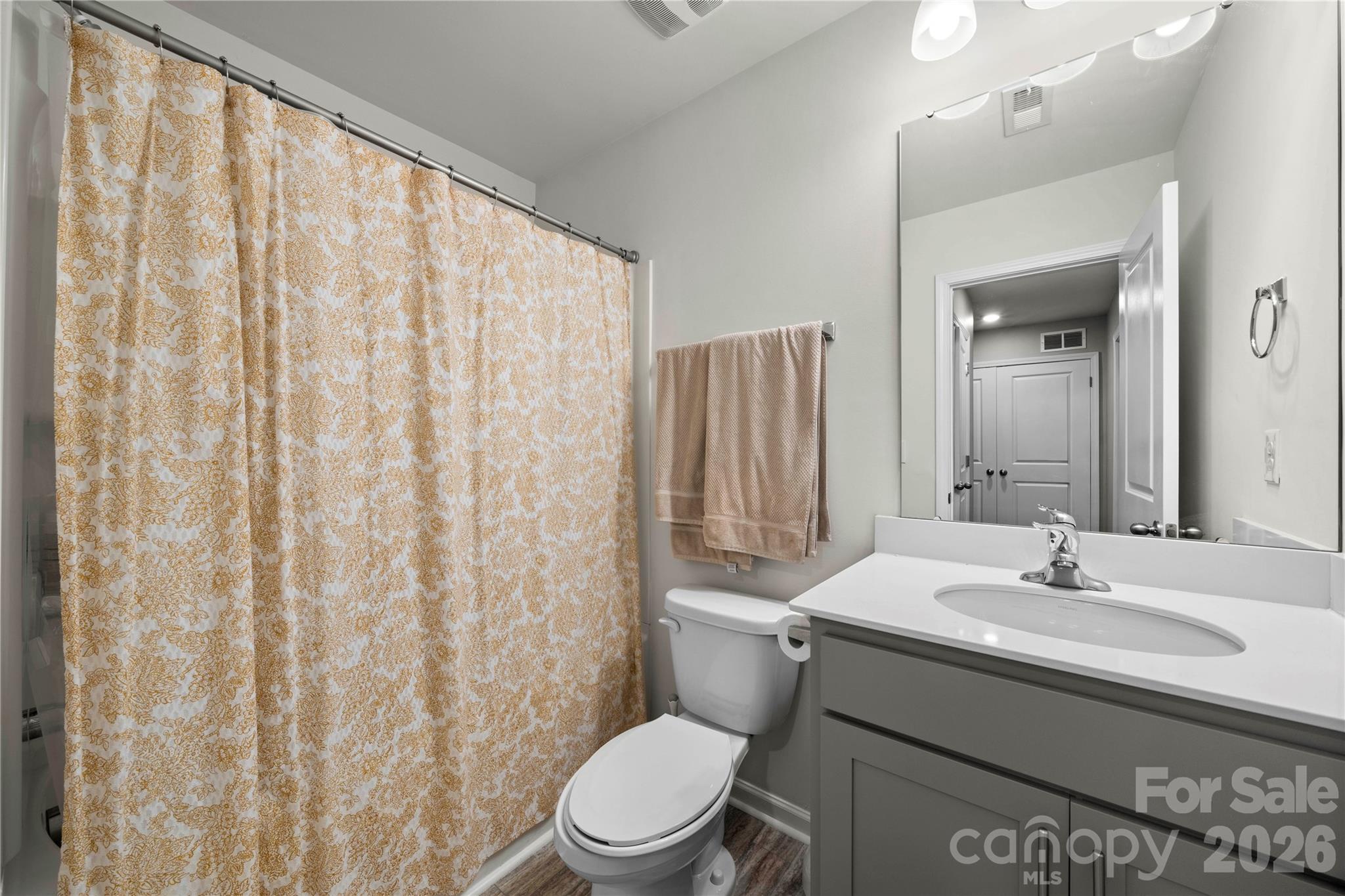 6132 Guildford Hill Lane #5D — Charlotte