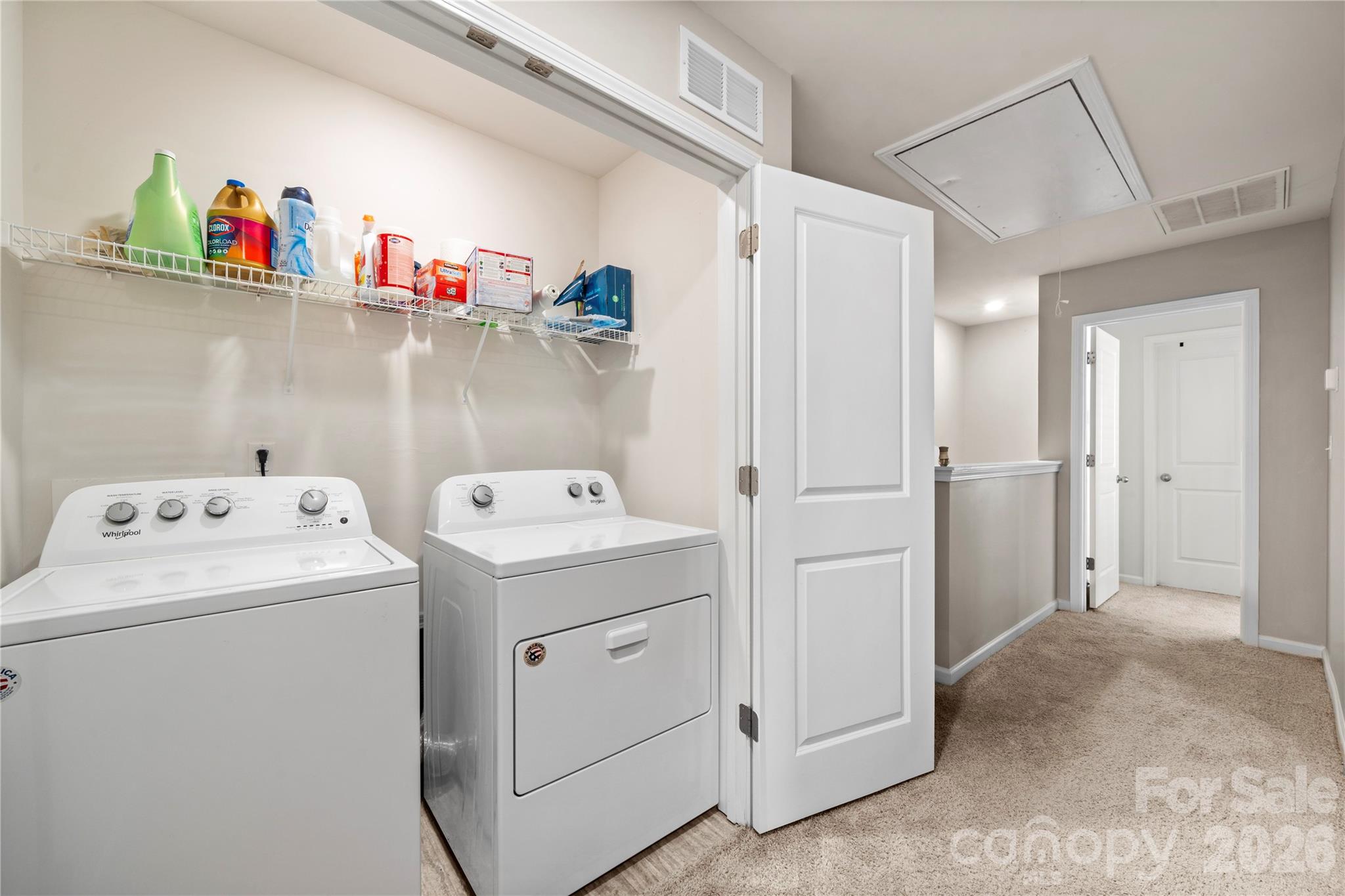 6132 Guildford Hill Lane #5D — Charlotte