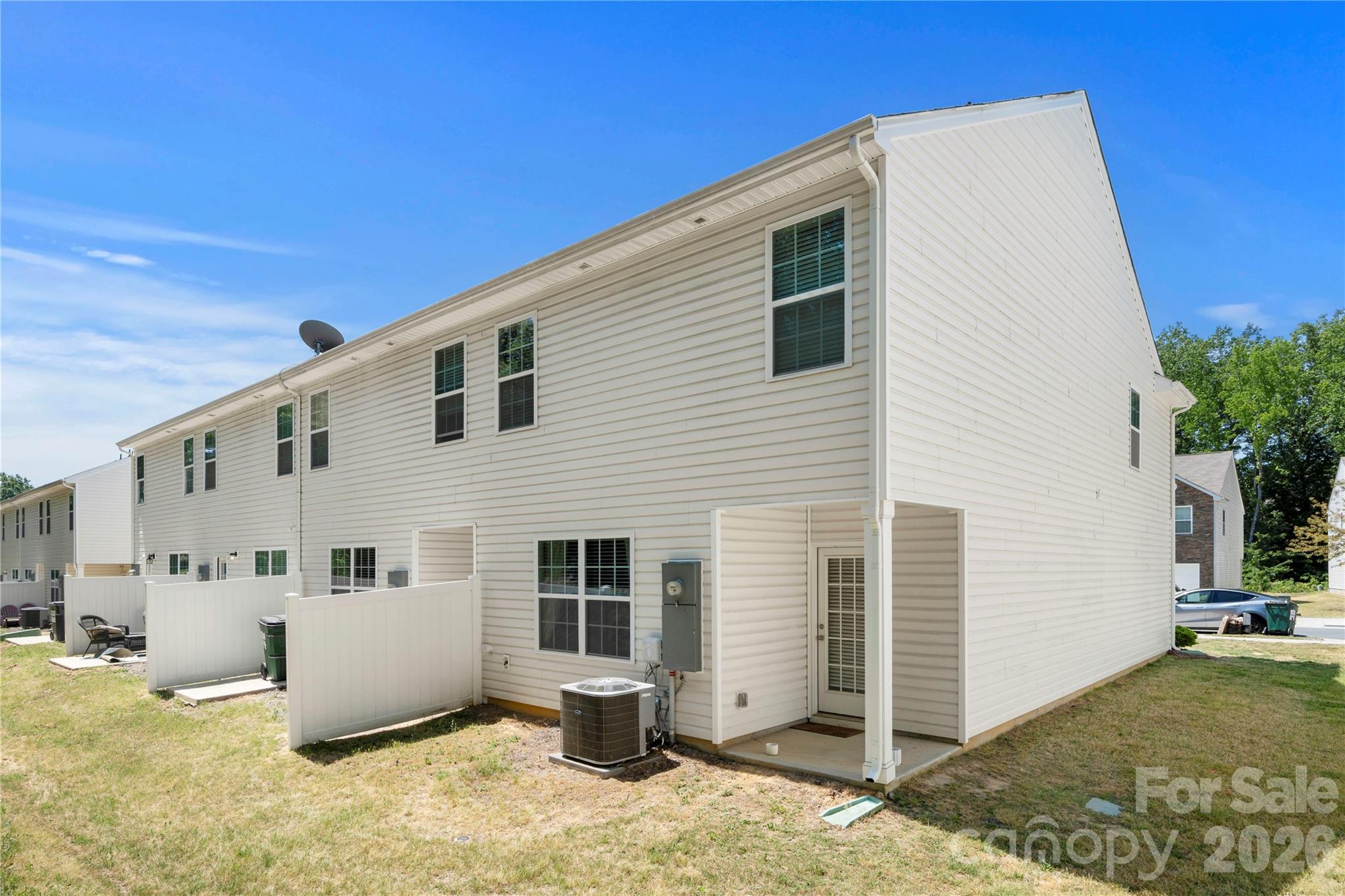 6132 Guildford Hill Lane #5D — Charlotte