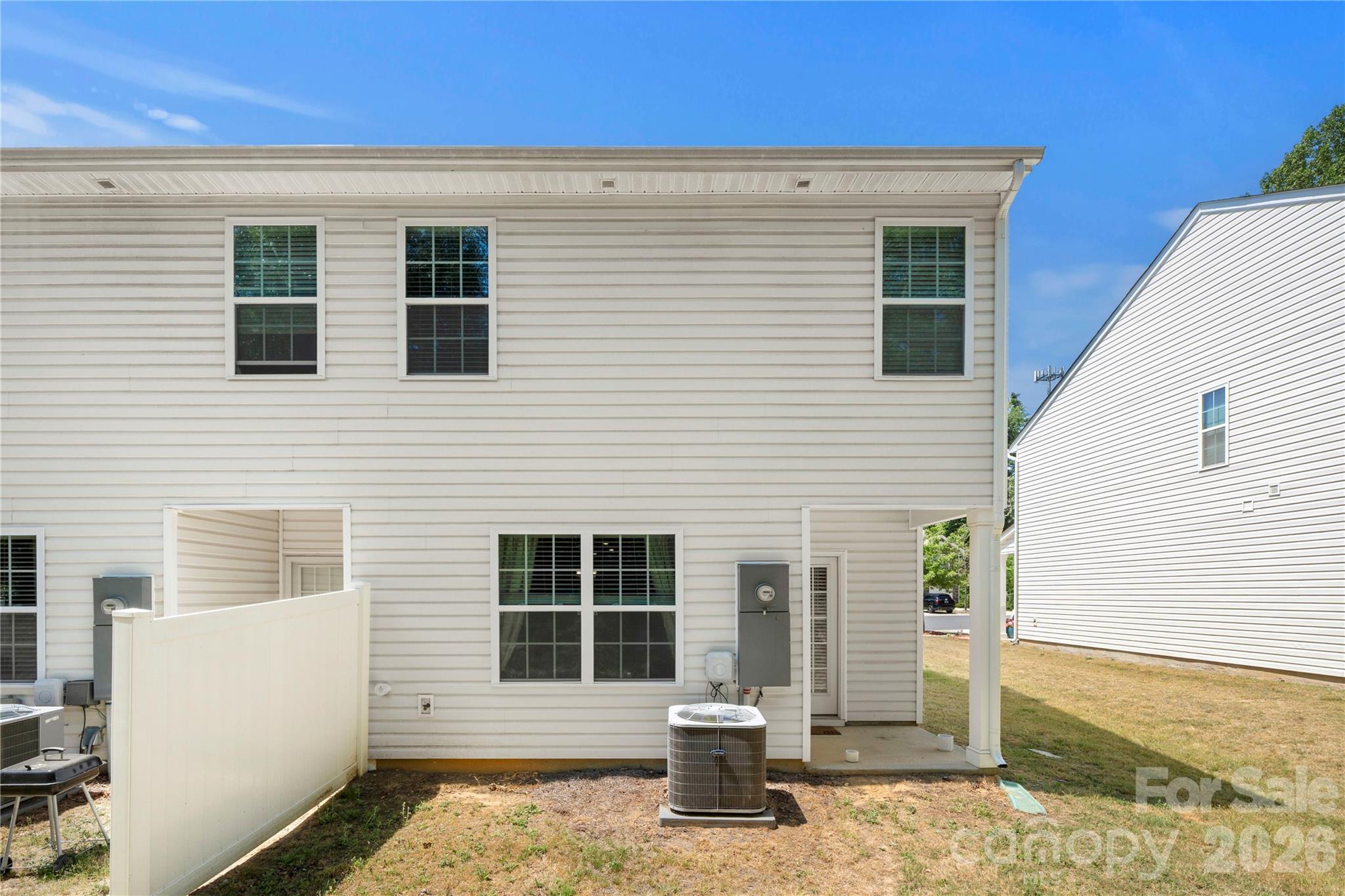 6132 Guildford Hill Lane #5D — Charlotte