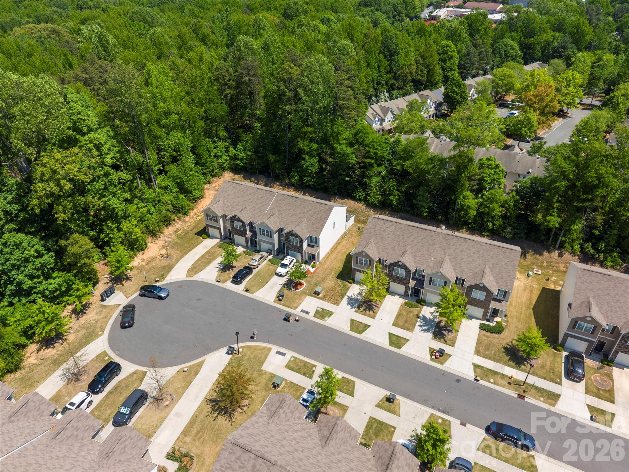 6132 Guildford Hill Lane #5D — Charlotte