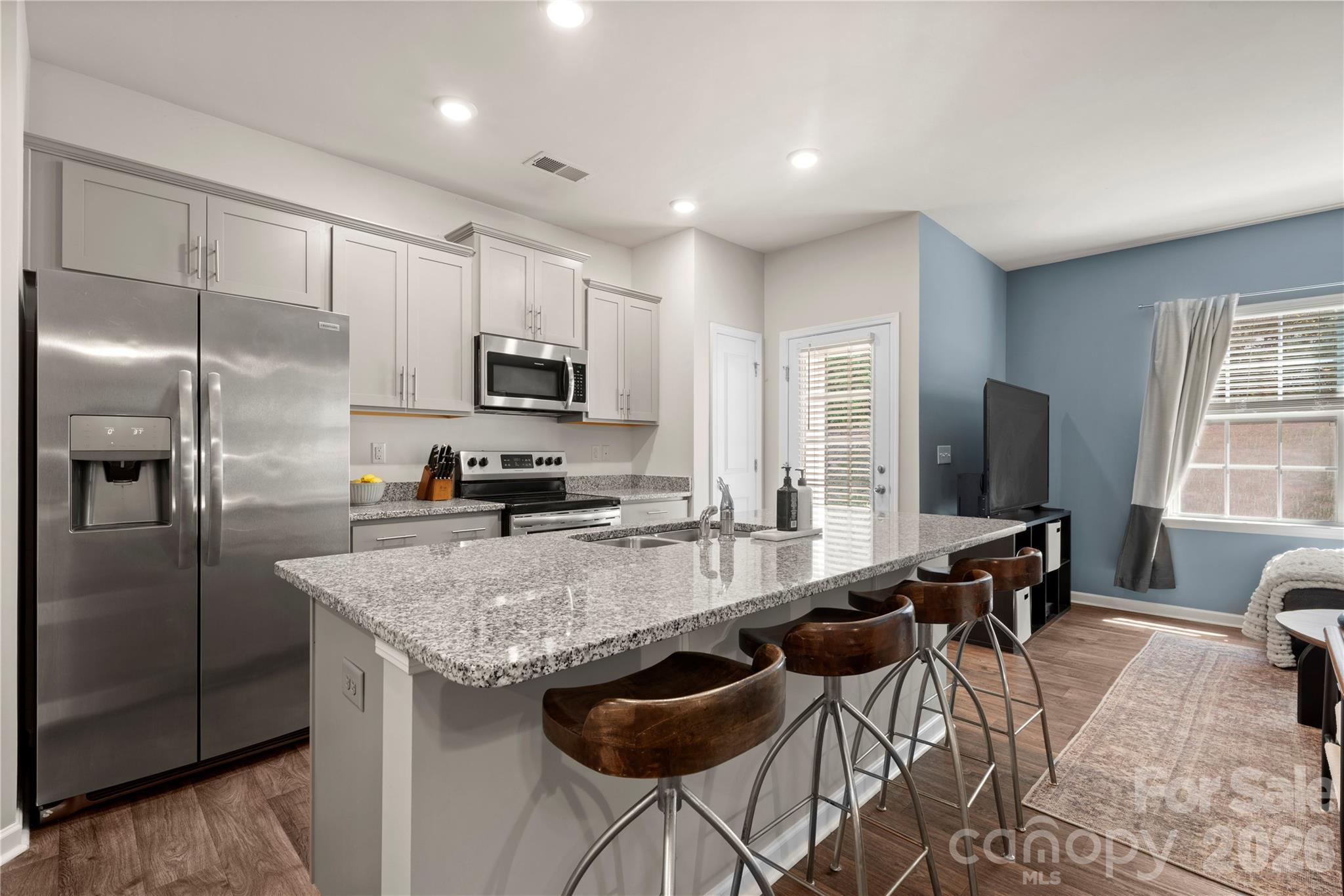 6132 Guildford Hill Lane #5D — Charlotte