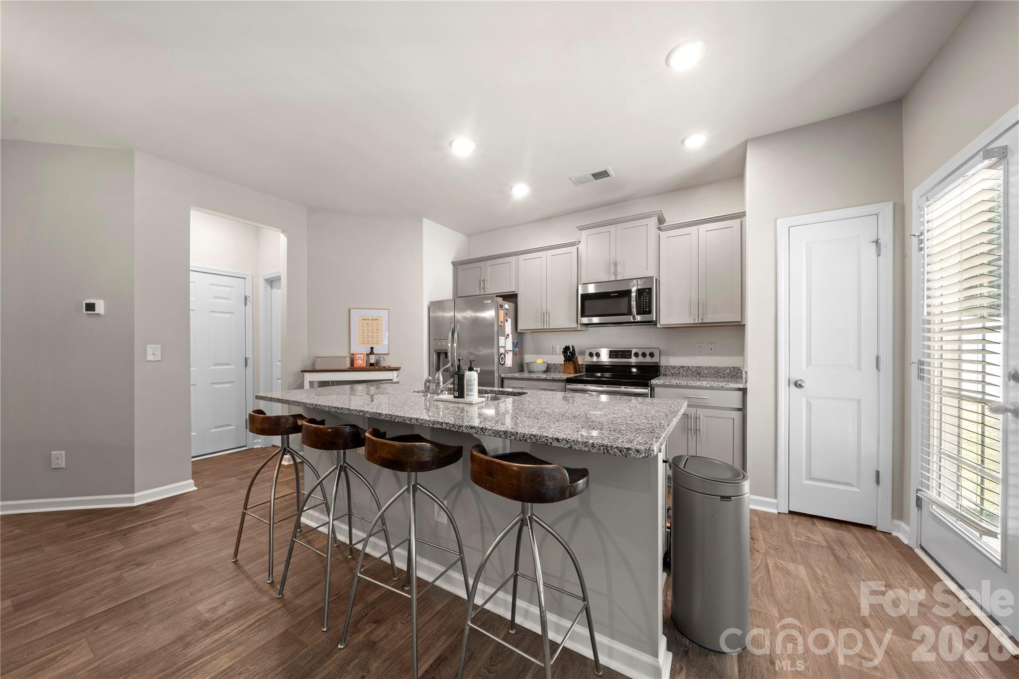6132 Guildford Hill Lane #5D — Charlotte