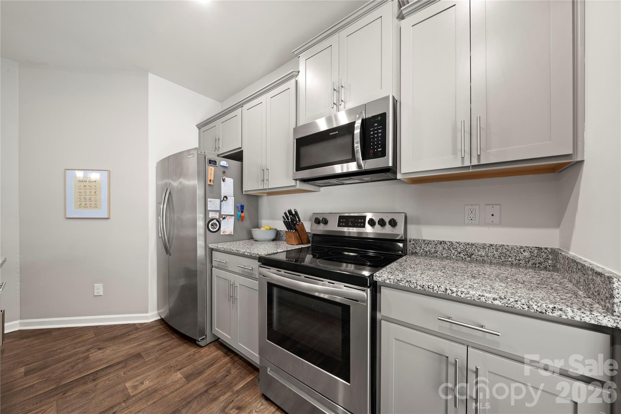 6132 Guildford Hill Lane #5D — Charlotte