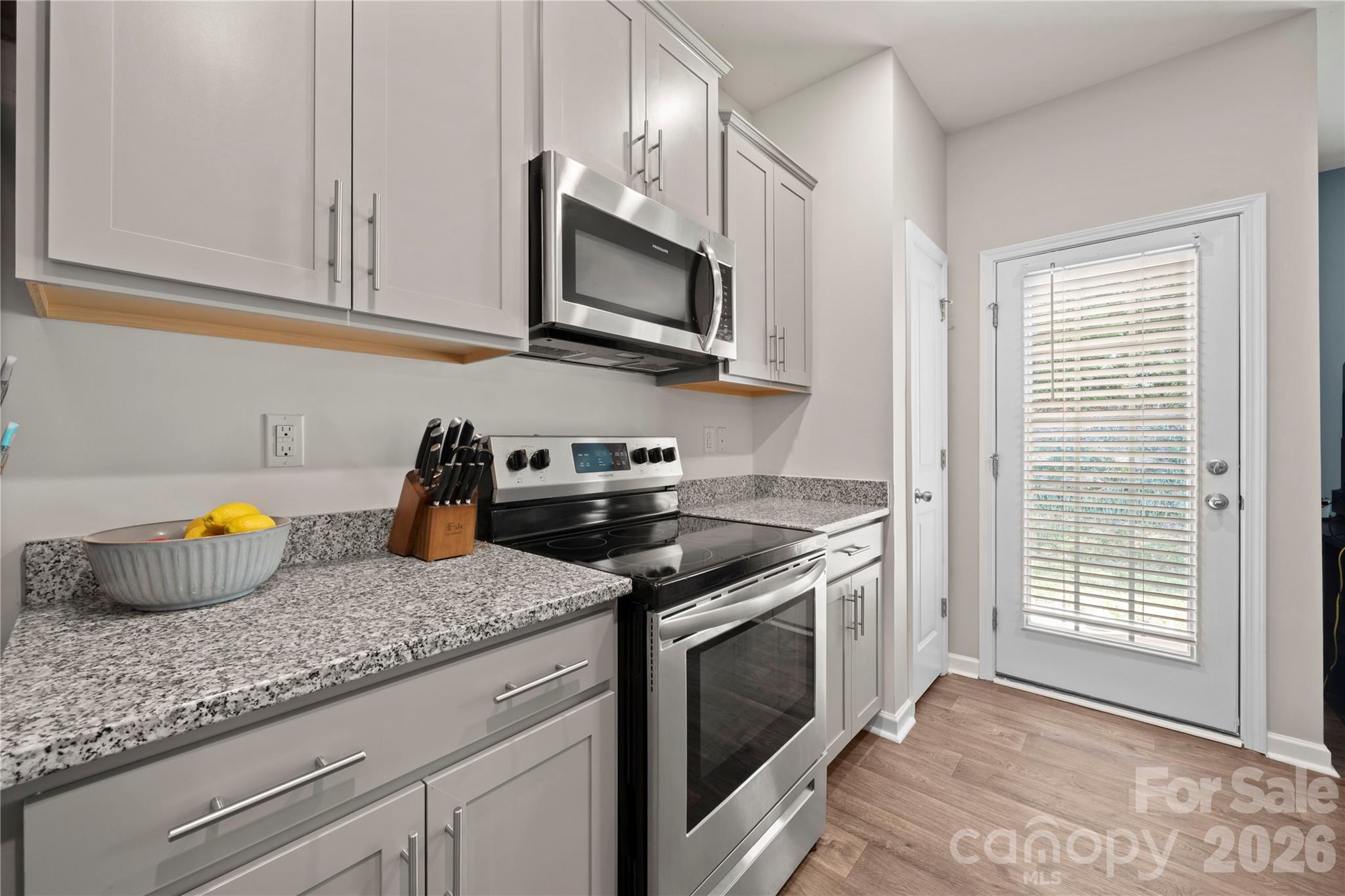 6132 Guildford Hill Lane #5D — Charlotte