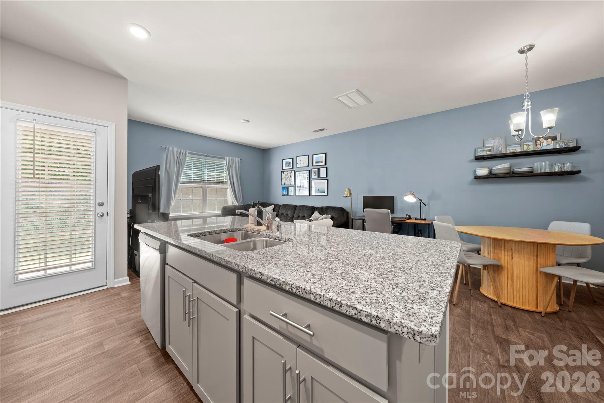 6132 Guildford Hill Lane #5D — Charlotte