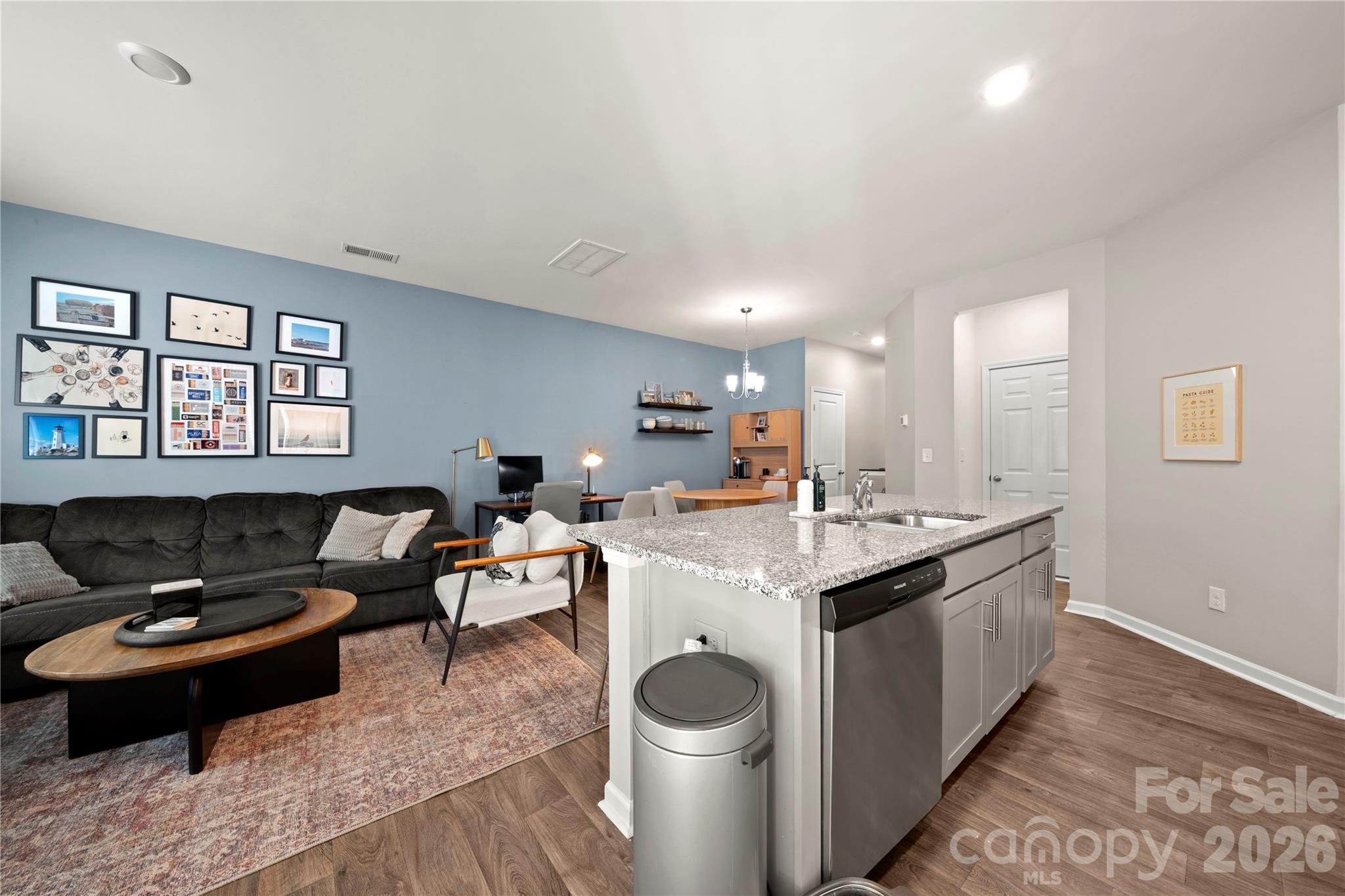 6132 Guildford Hill Lane #5D — Charlotte