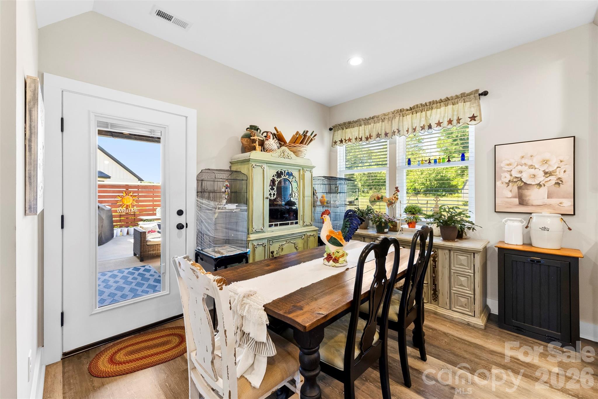 27635 Taylor Lane — Albemarle