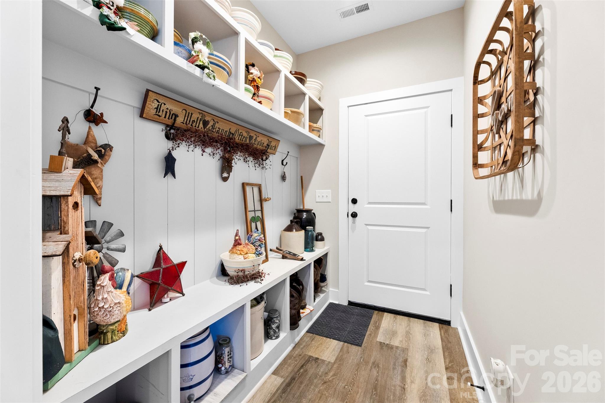 27635 Taylor Lane — Albemarle