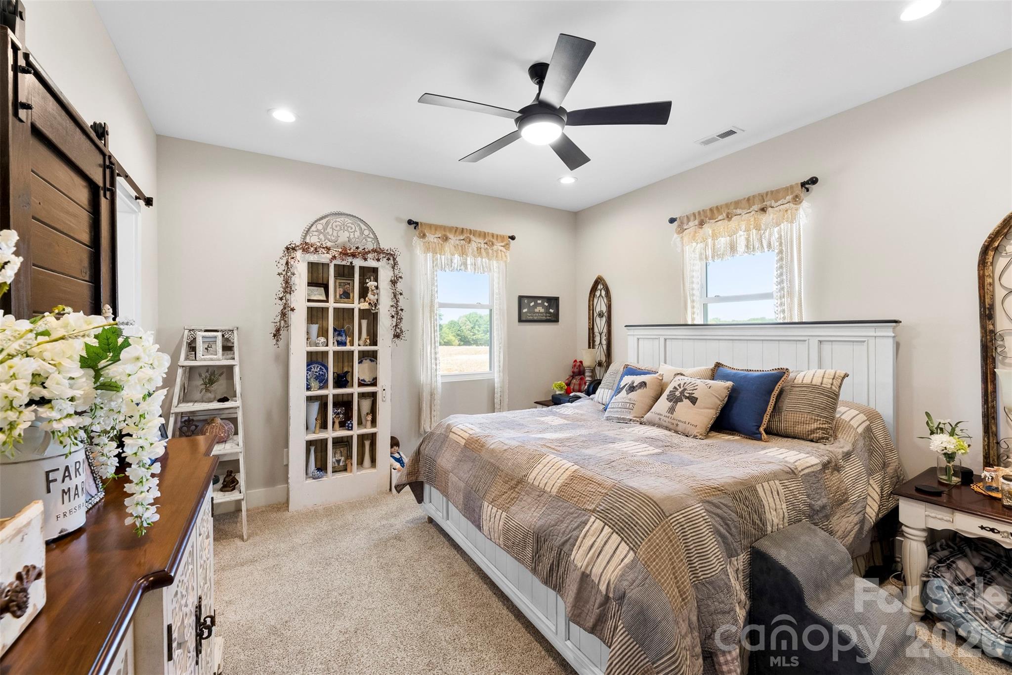 27635 Taylor Lane — Albemarle