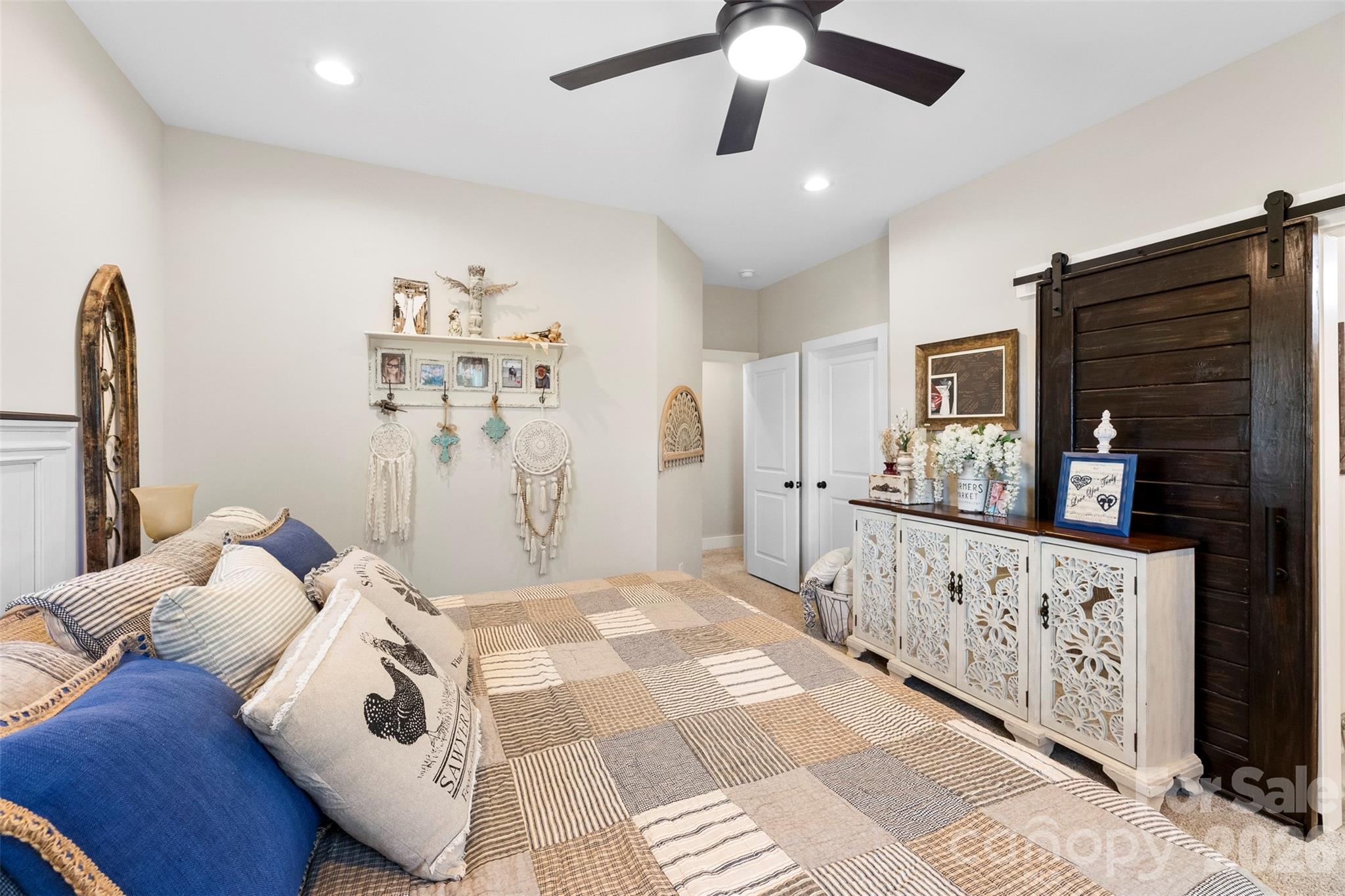 27635 Taylor Lane — Albemarle