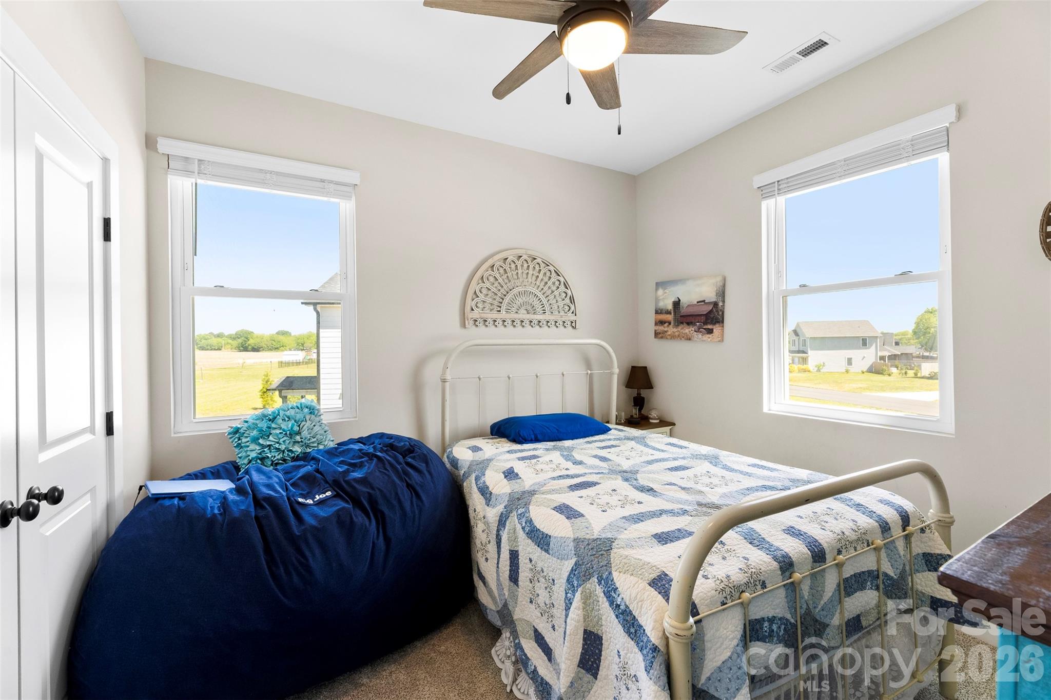 27635 Taylor Lane — Albemarle