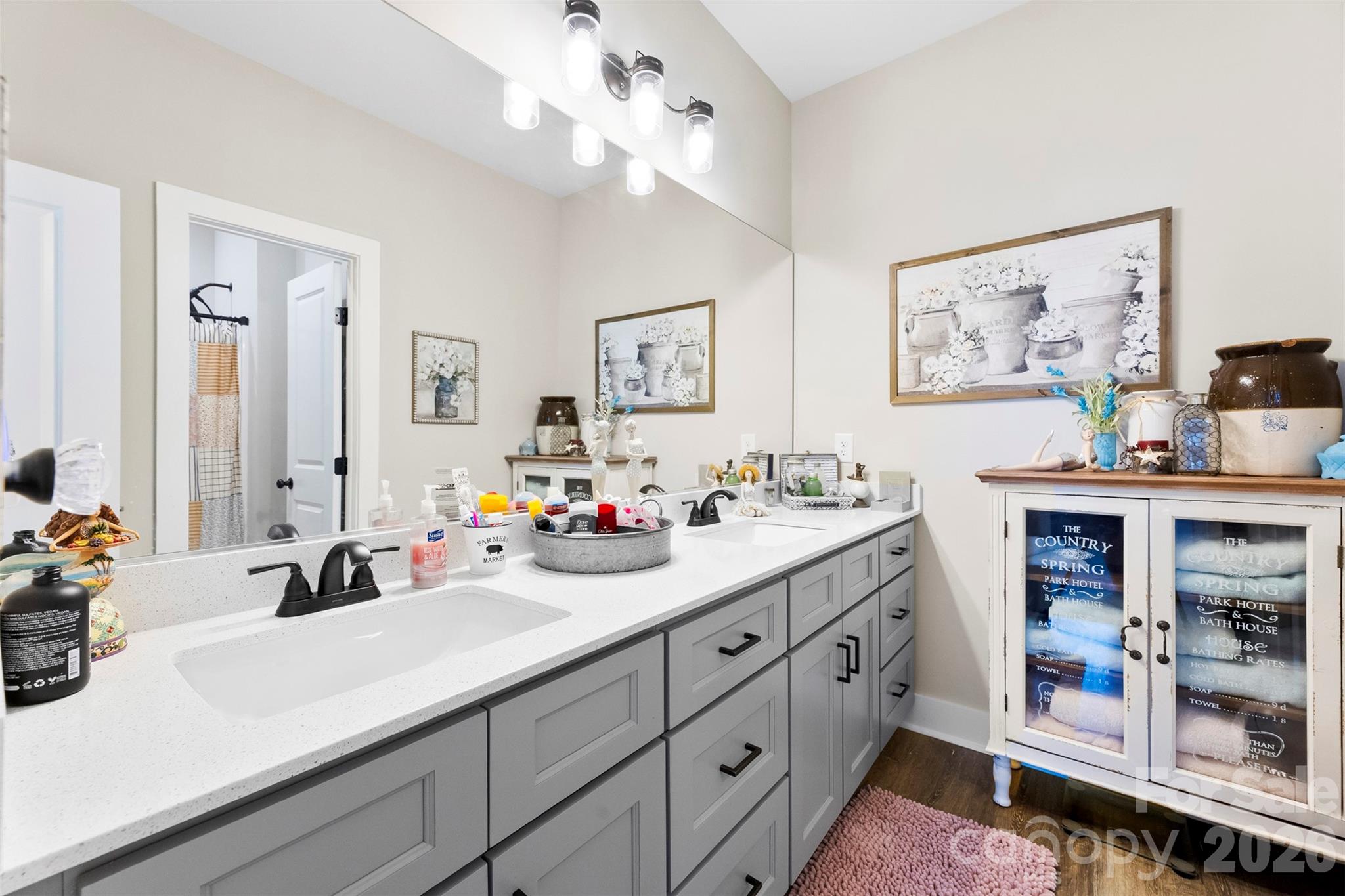 27635 Taylor Lane — Albemarle
