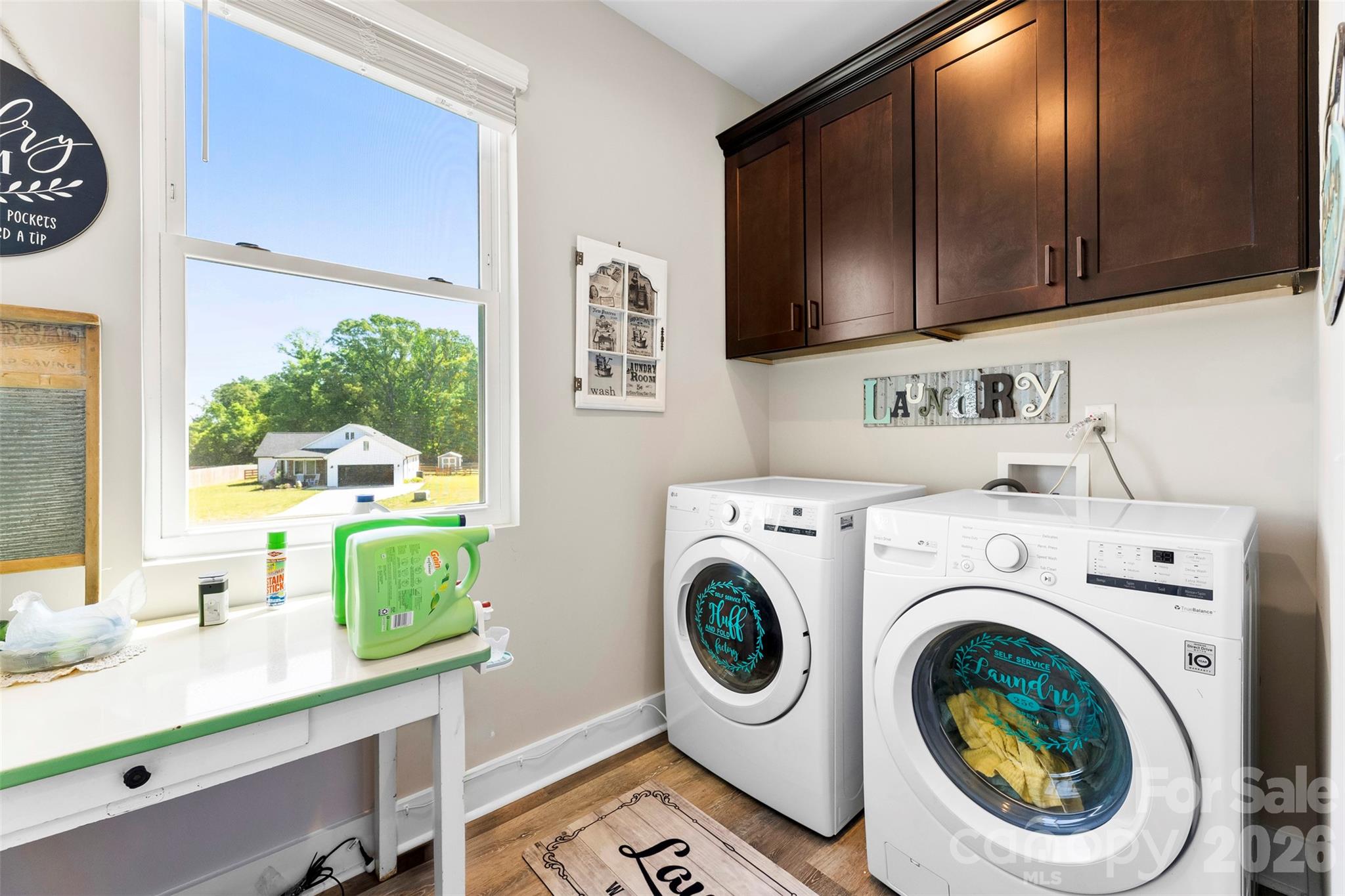 27635 Taylor Lane — Albemarle
