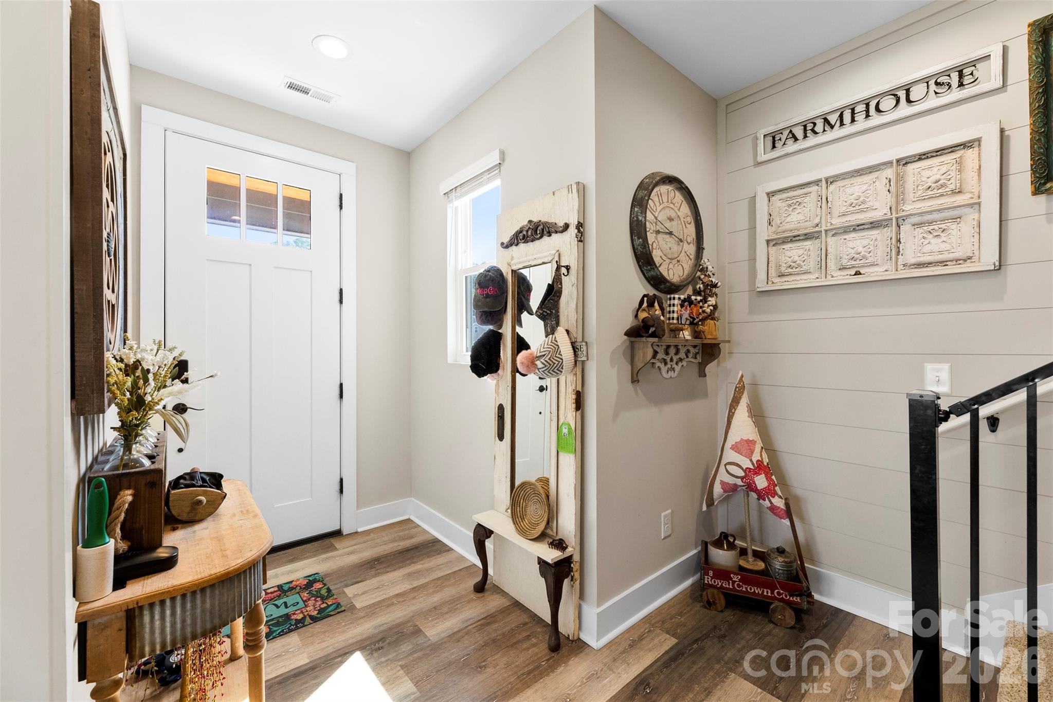 27635 Taylor Lane — Albemarle