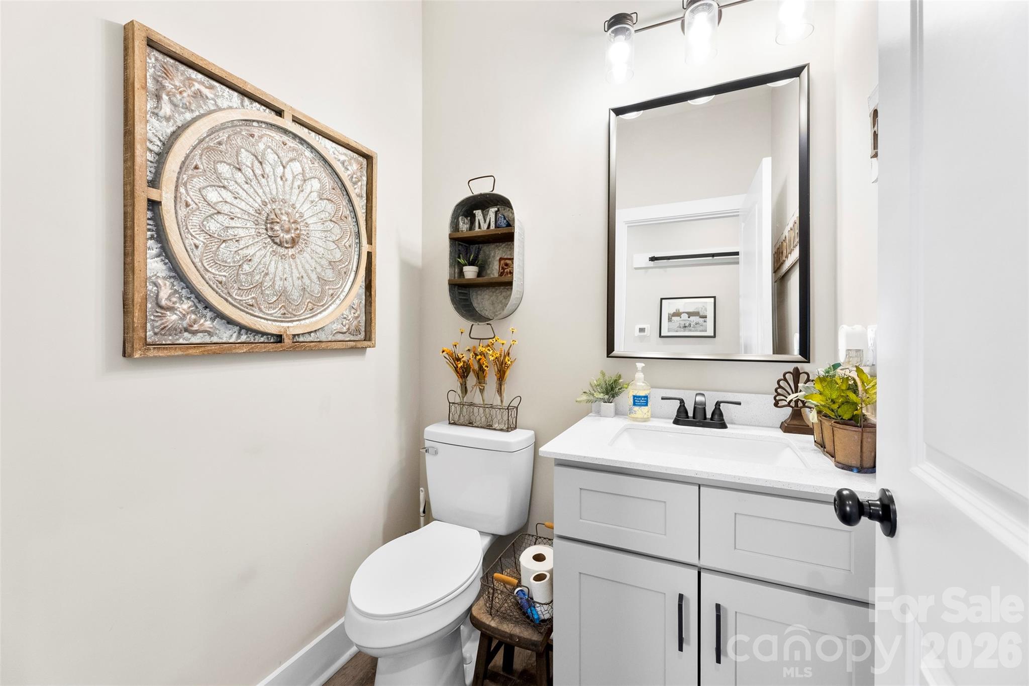 27635 Taylor Lane — Albemarle