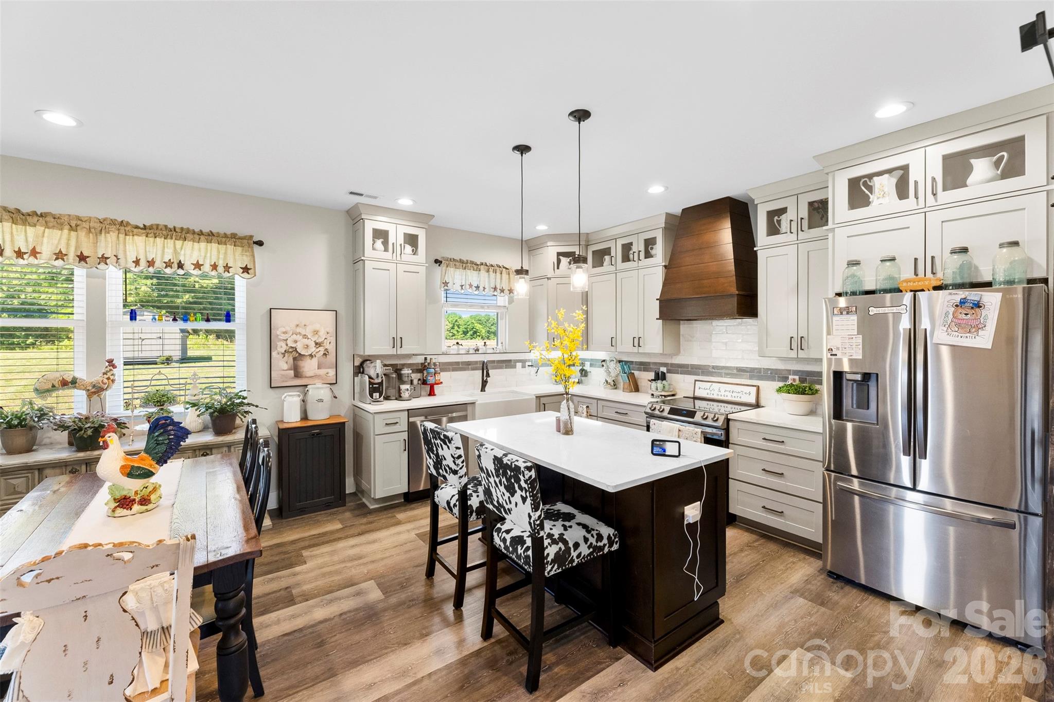 27635 Taylor Lane — Albemarle