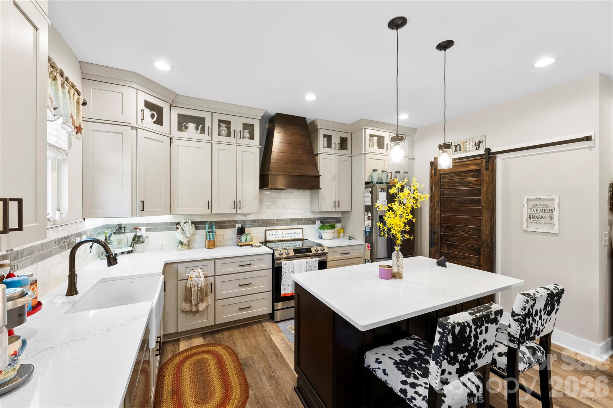 27635 Taylor Lane — Albemarle