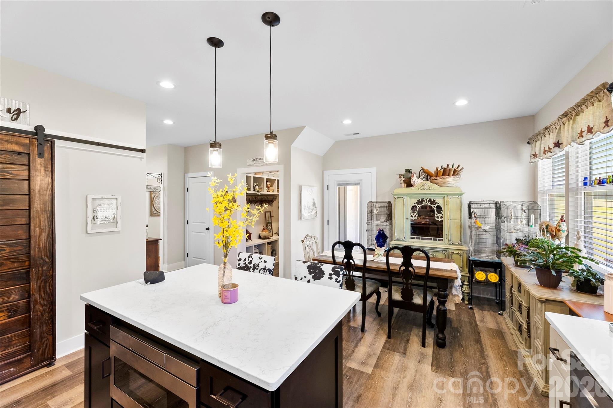 27635 Taylor Lane — Albemarle