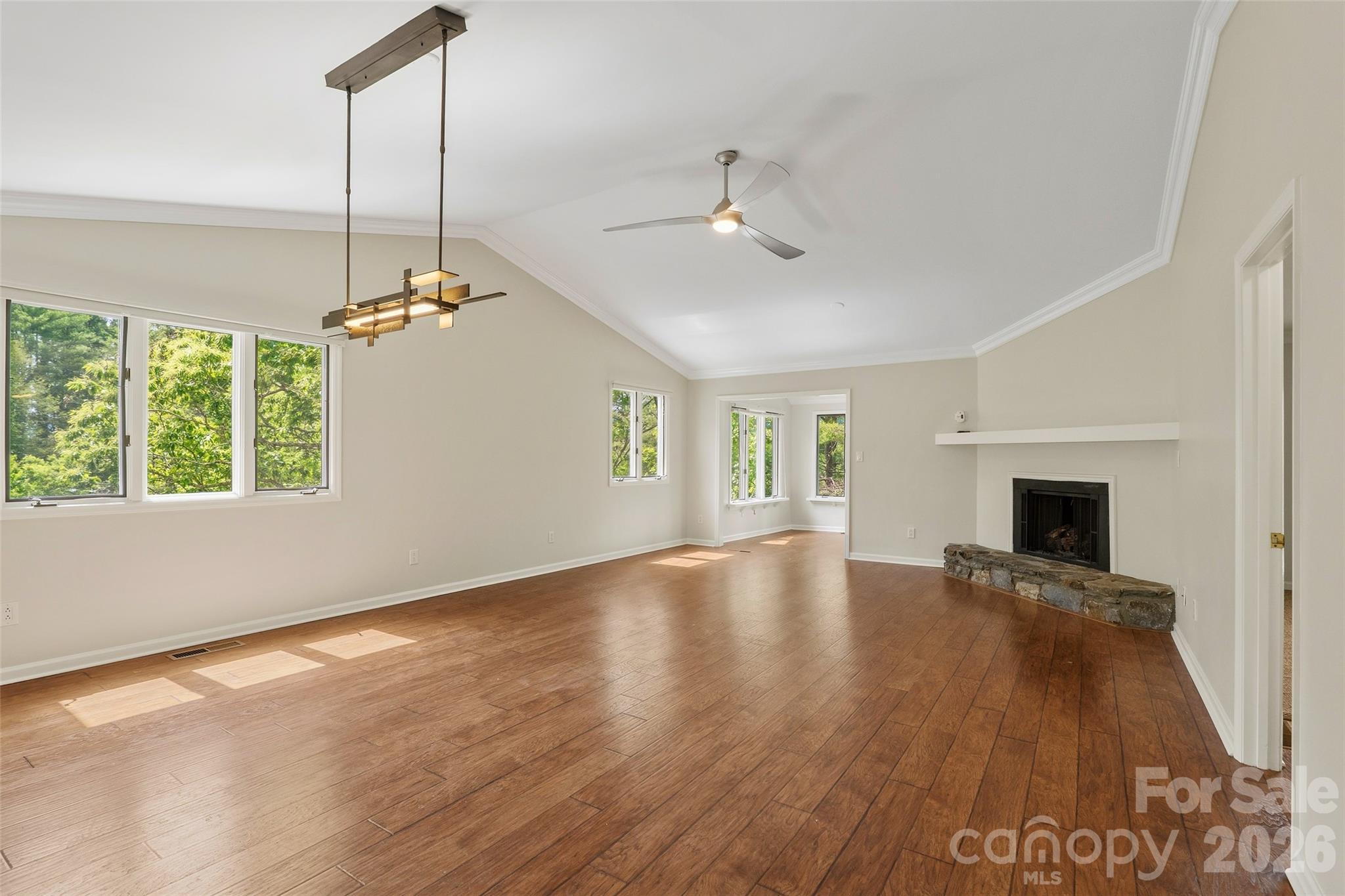 201 Timber Drive — Asheville