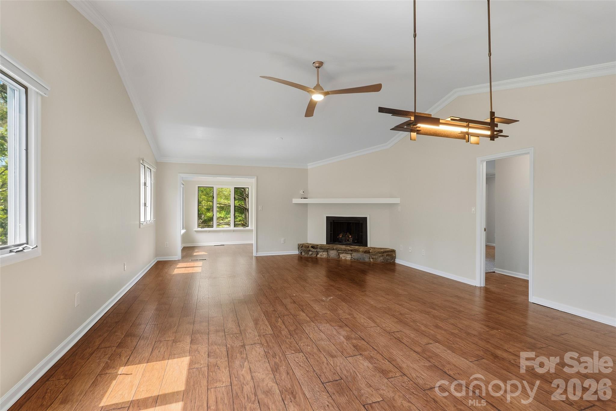 201 Timber Drive — Asheville
