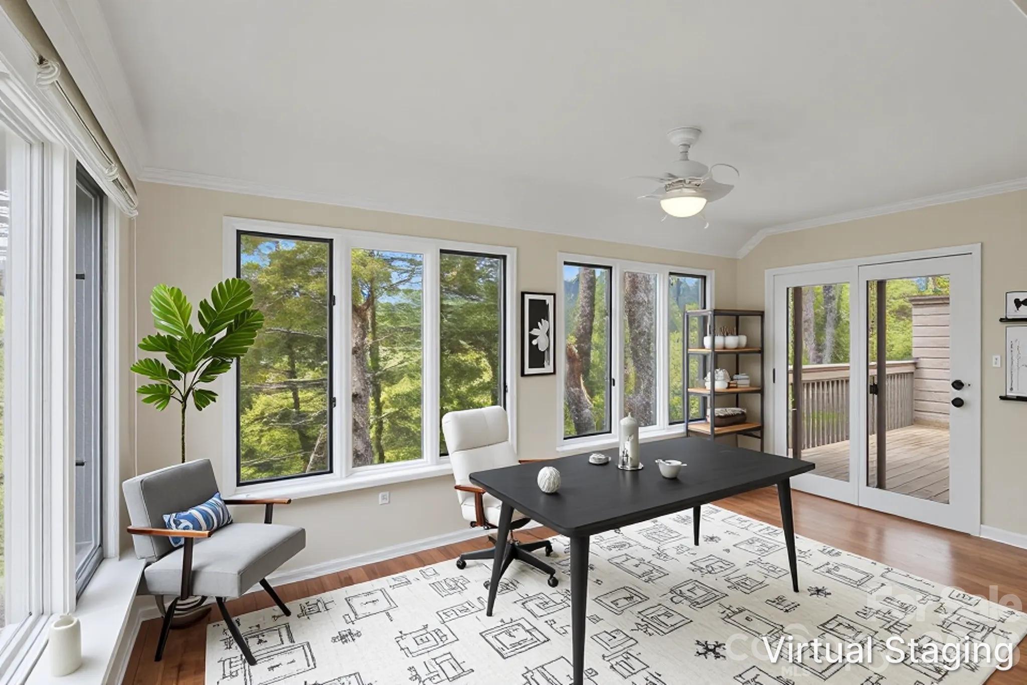 201 Timber Drive — Asheville