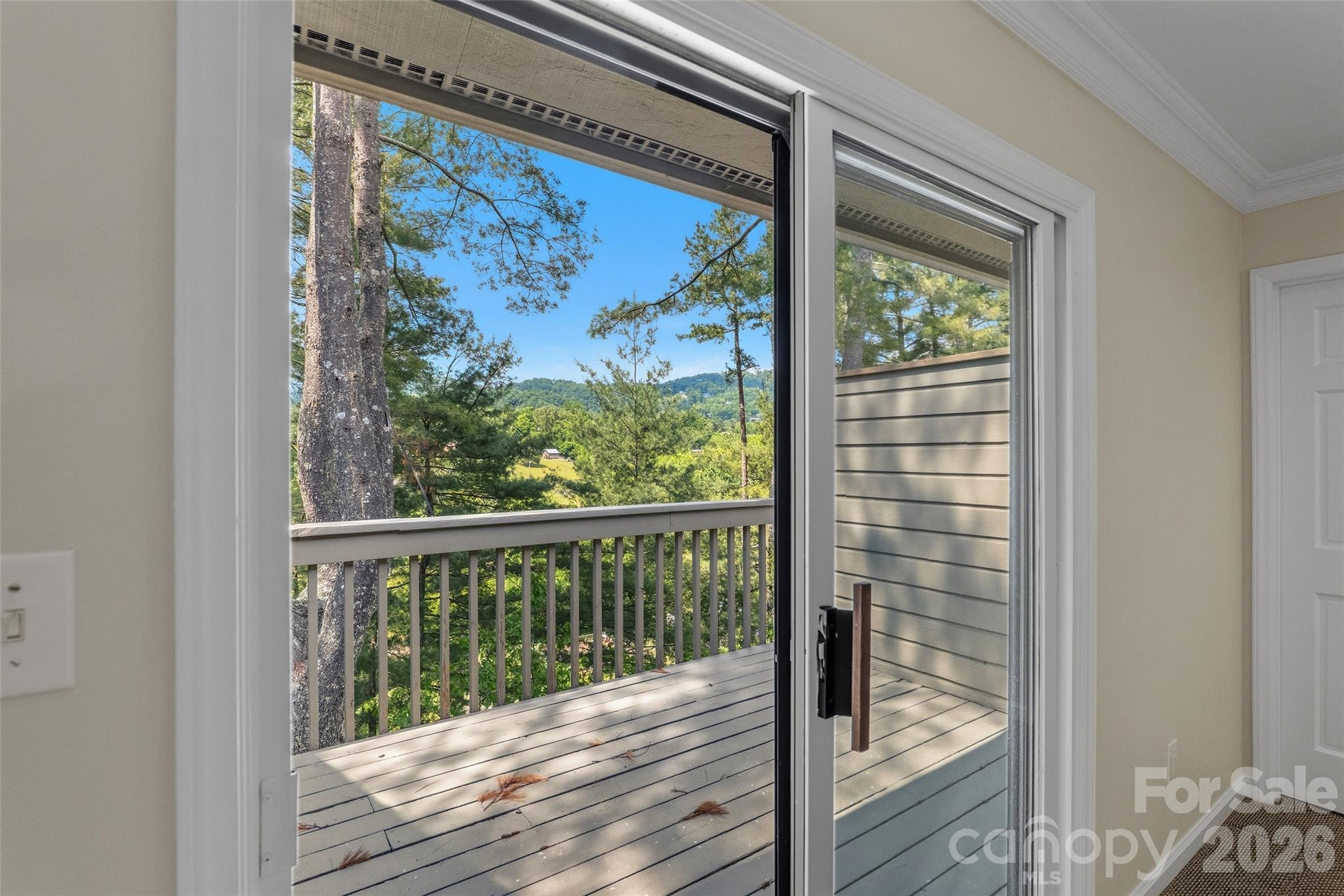 201 Timber Drive — Asheville