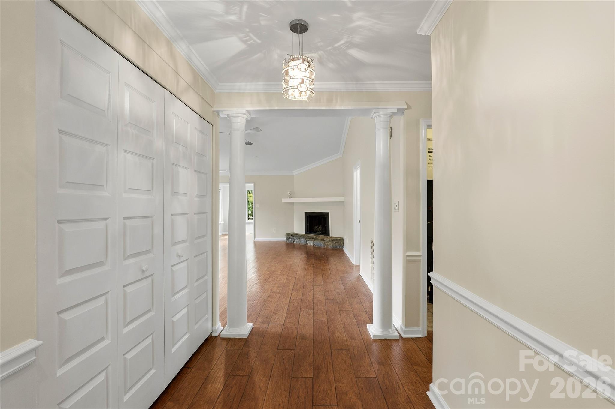 201 Timber Drive — Asheville
