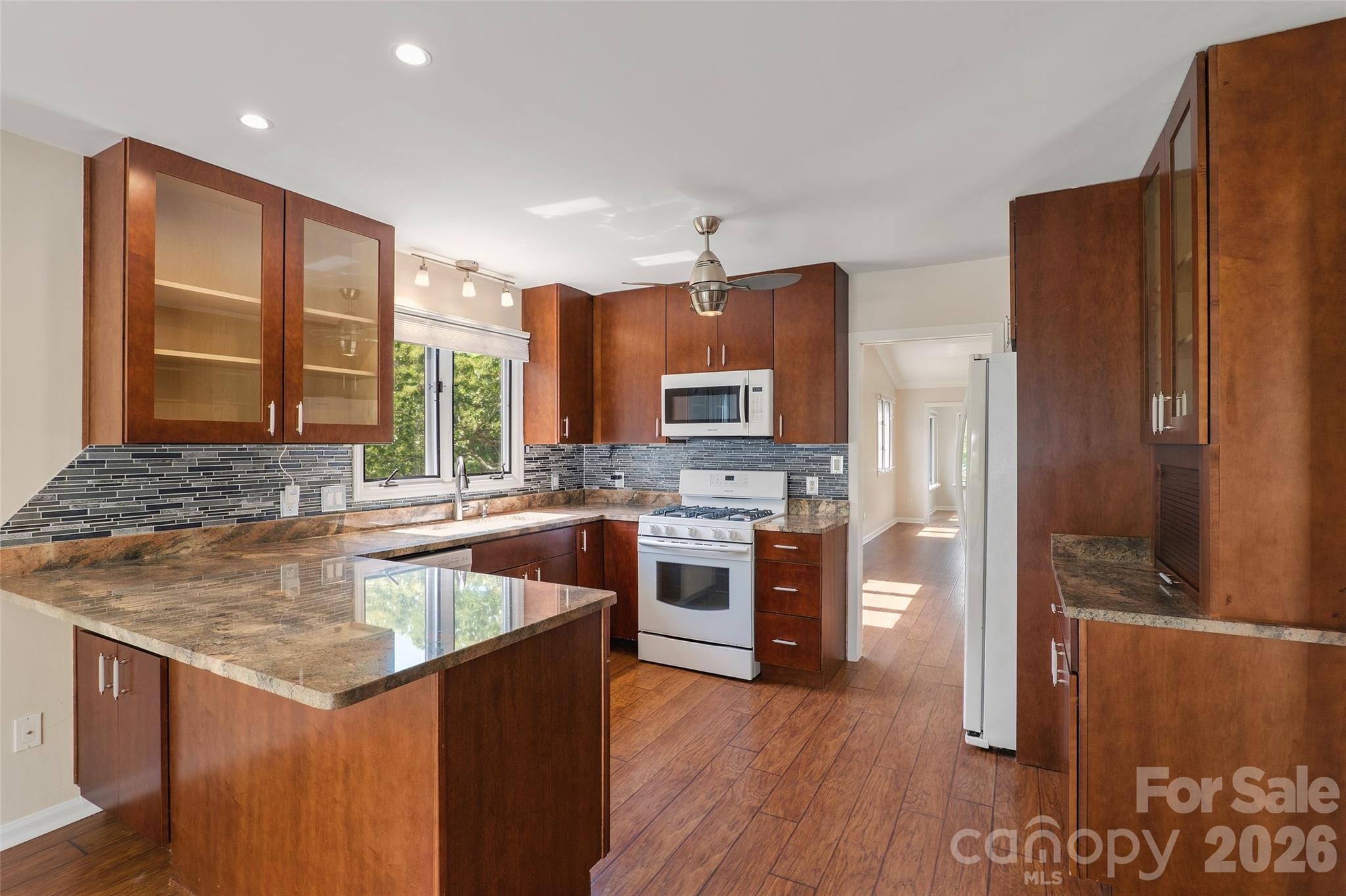 201 Timber Drive — Asheville