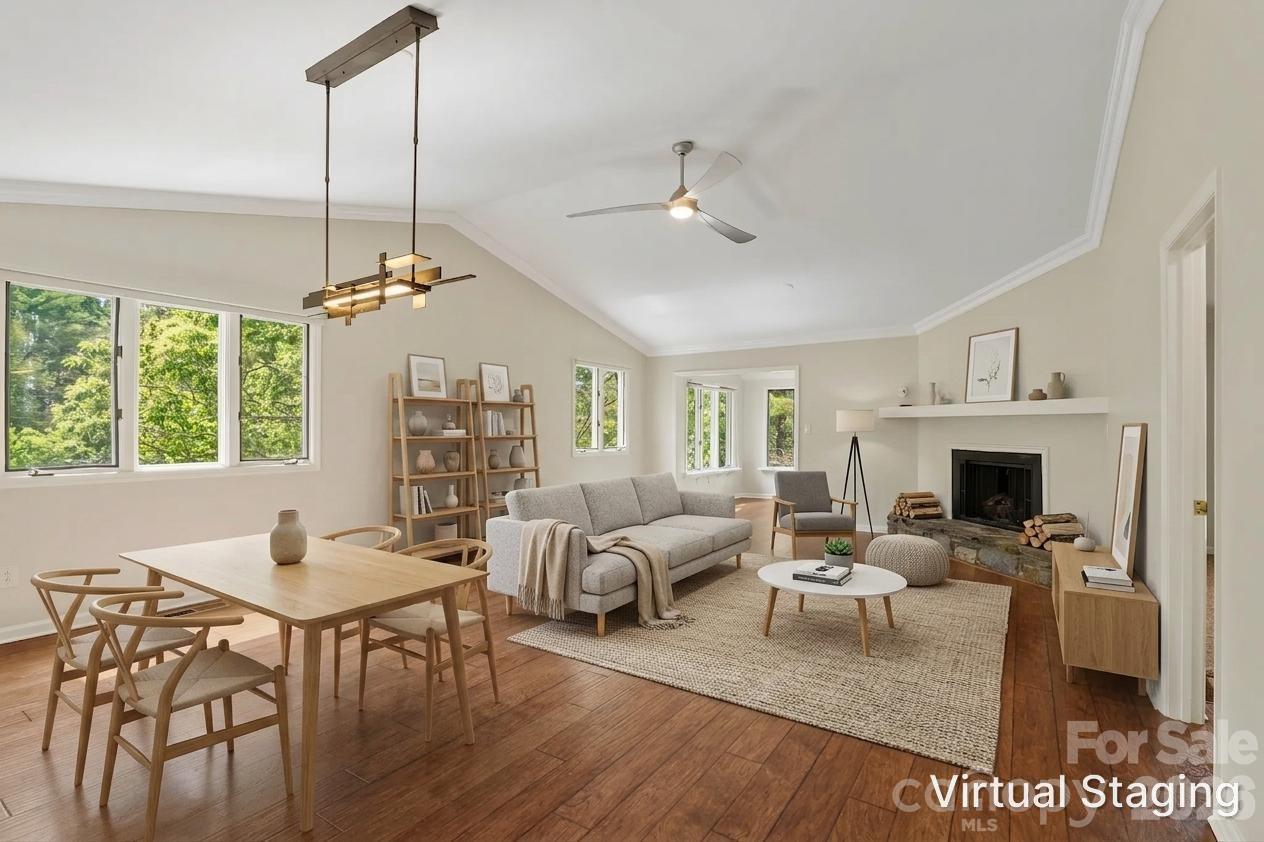 201 Timber Drive — Asheville