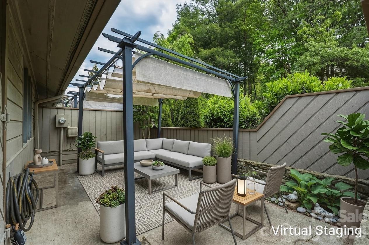 201 Timber Drive — Asheville