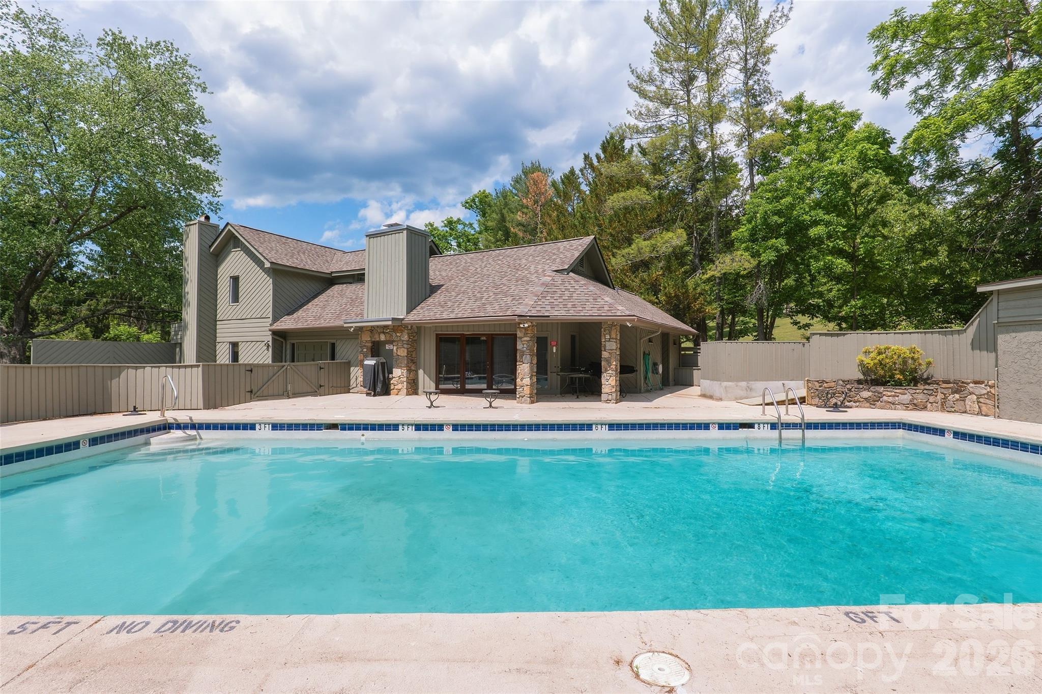 201 Timber Drive — Asheville