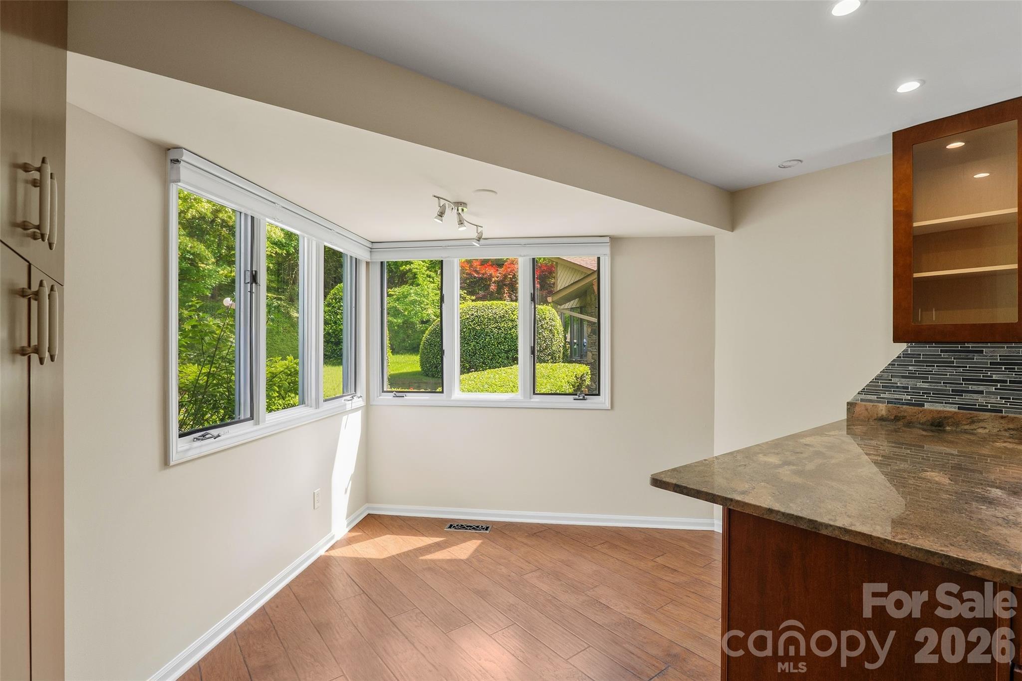 201 Timber Drive — Asheville